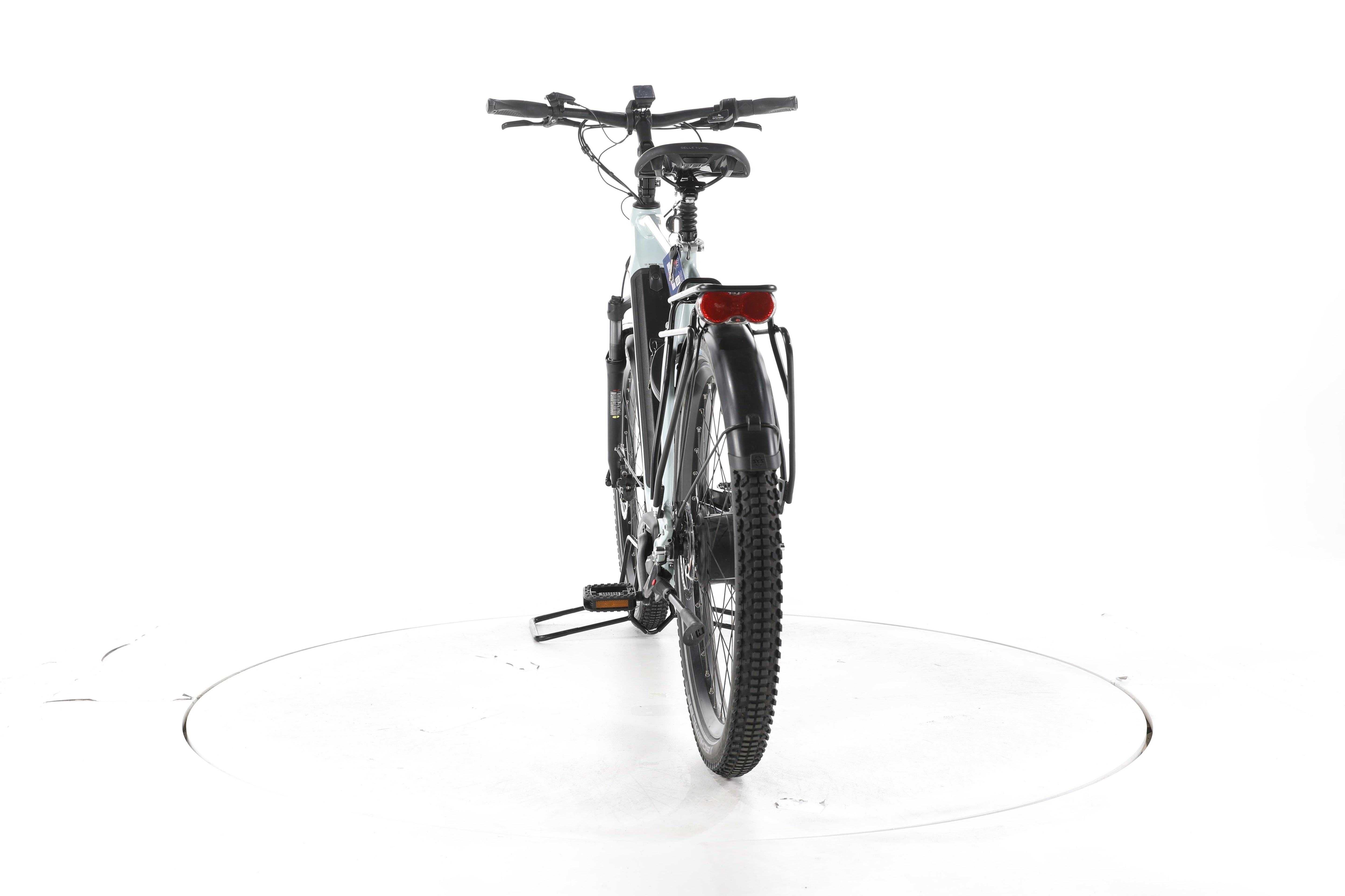 LPM E1 FL City E-Bike - Image 10