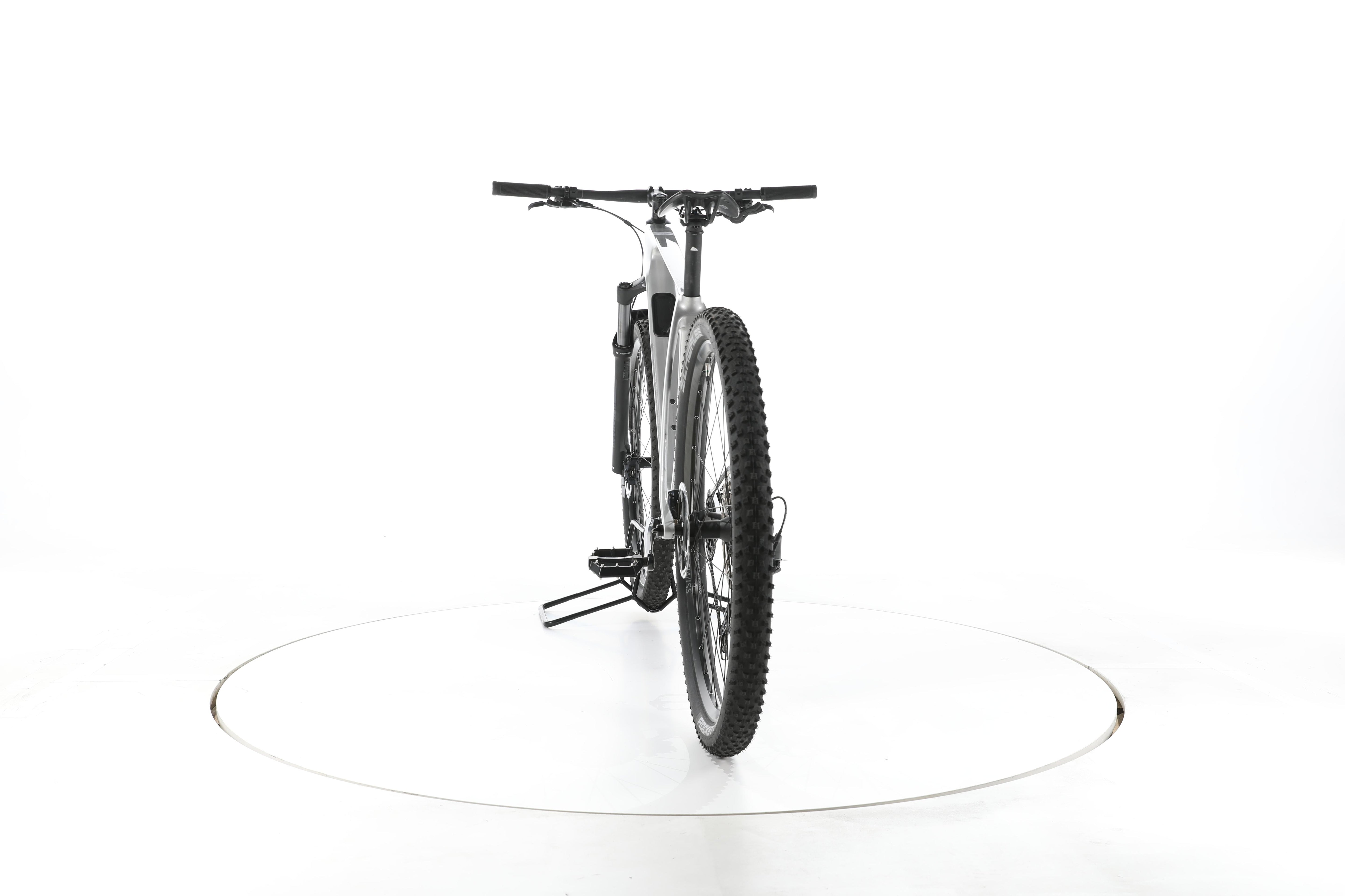 Canyon Exceed CF 5 Fahrrad Hardtail - Image 10