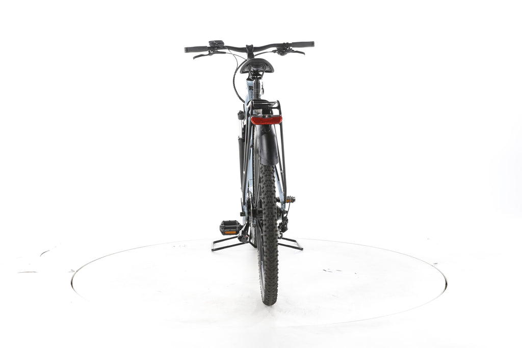 Kellys Cristy 30 Trekking E-Bike - Image 10