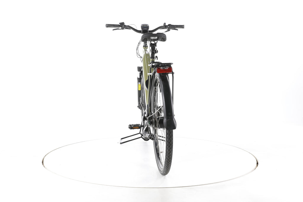 Victoria eTrekking 11.5 City E-Bike - Image 10
