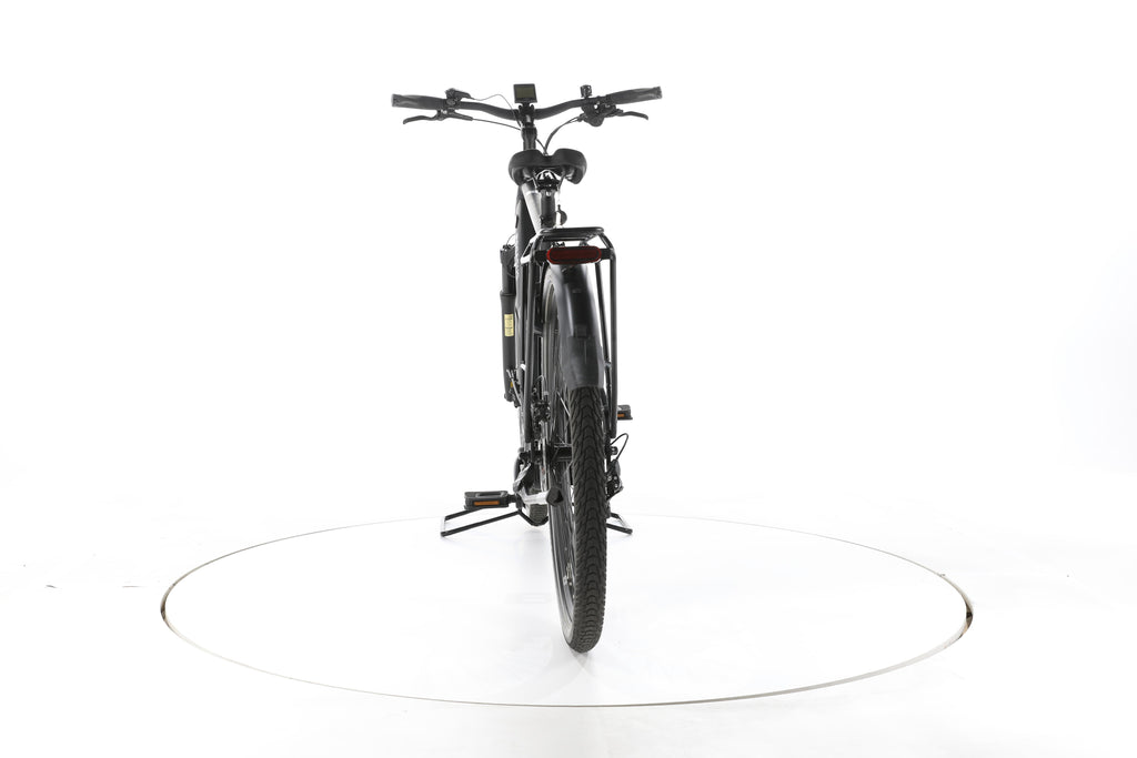 Pegasus Premio EVO 10 Lite Trekking E-Bike - Image 10