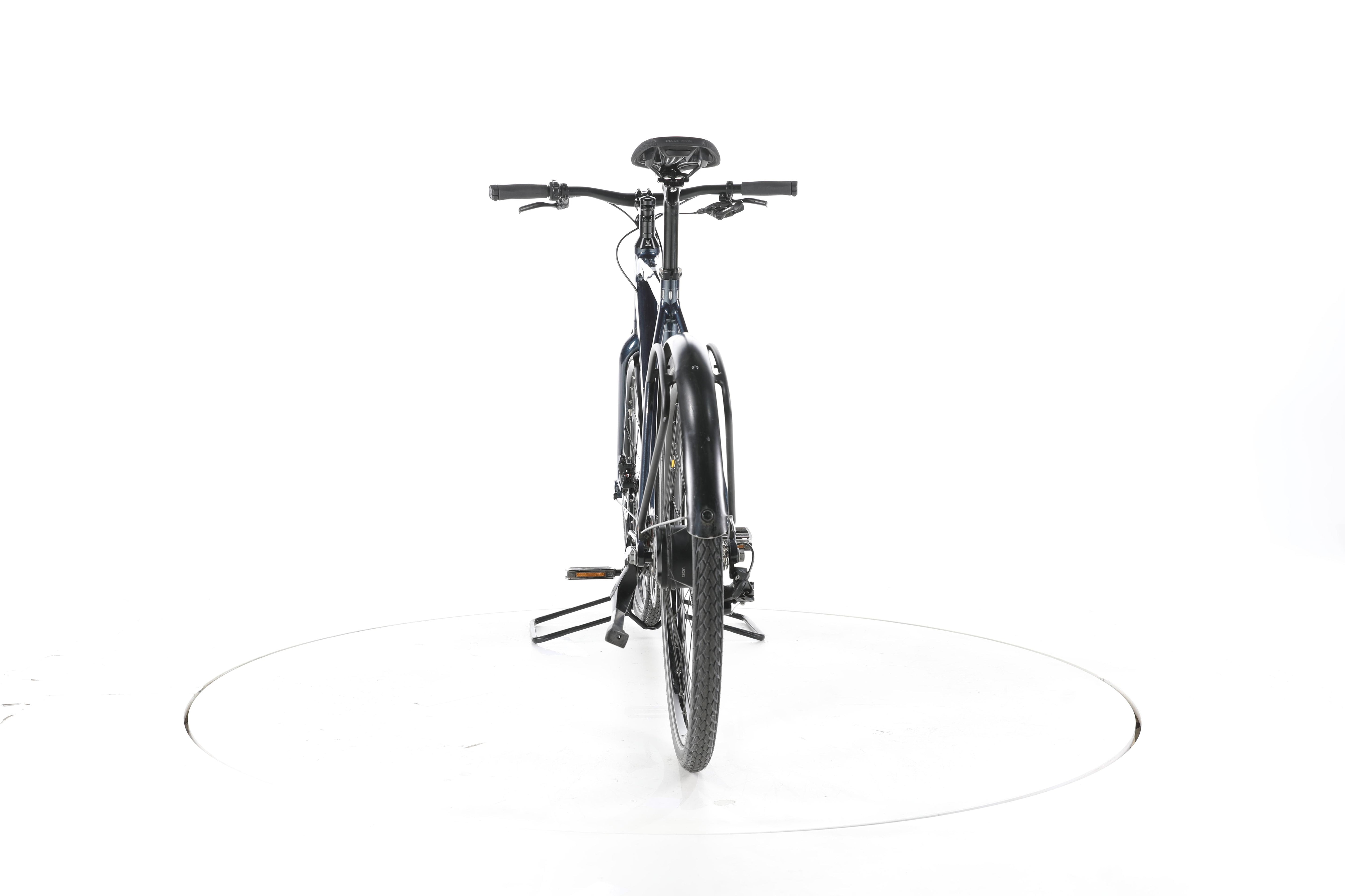 Coboc Merano DMT Trekking E-Bike - Image 10