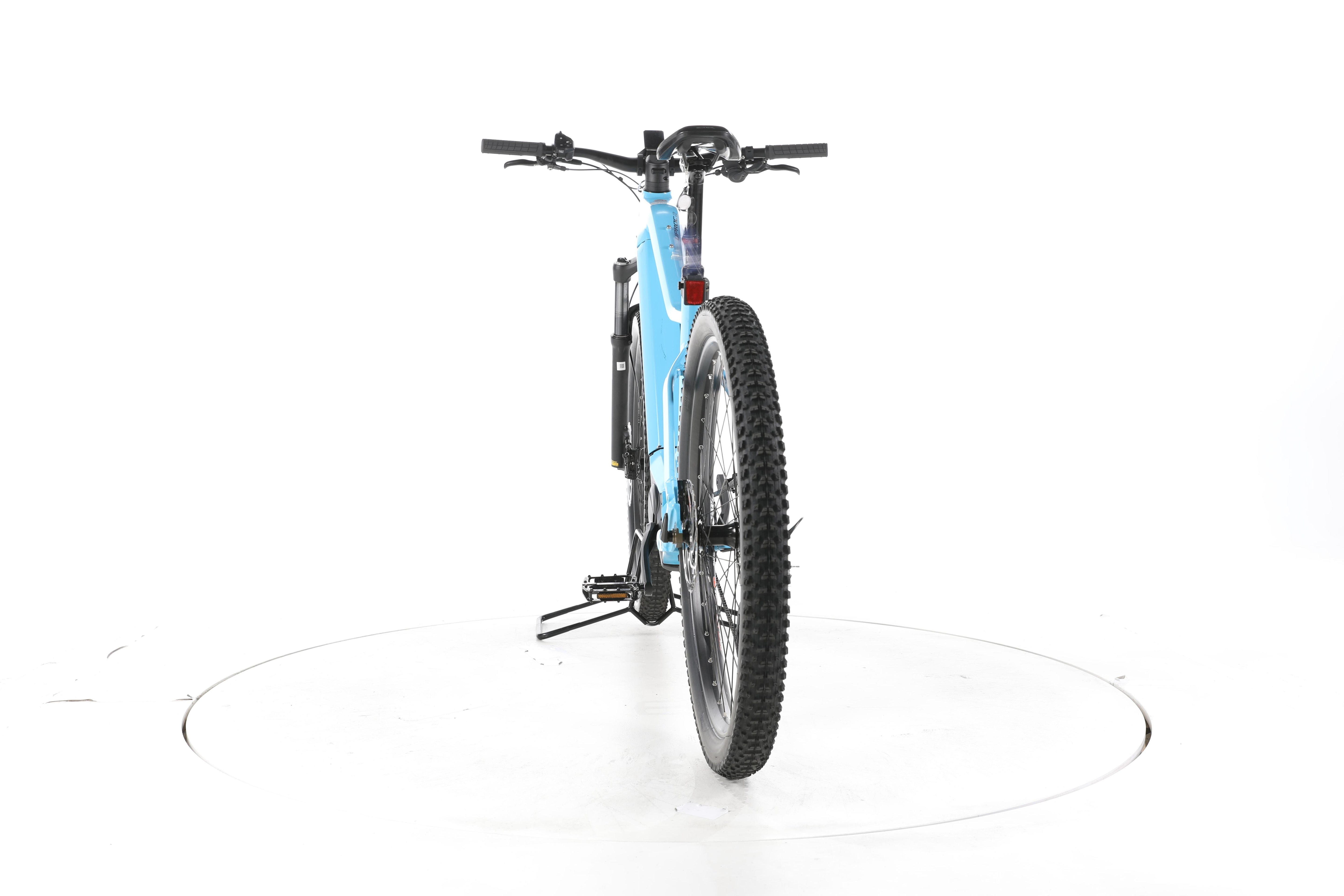 FLYER Uproc2 2.10 E-Bike - Image 10