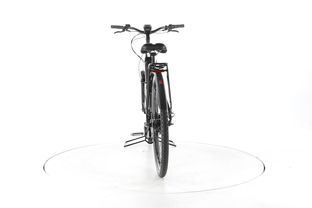 Cube Supreme Hybrid EX City E-Bike Tiefeinsteiger - Image 10