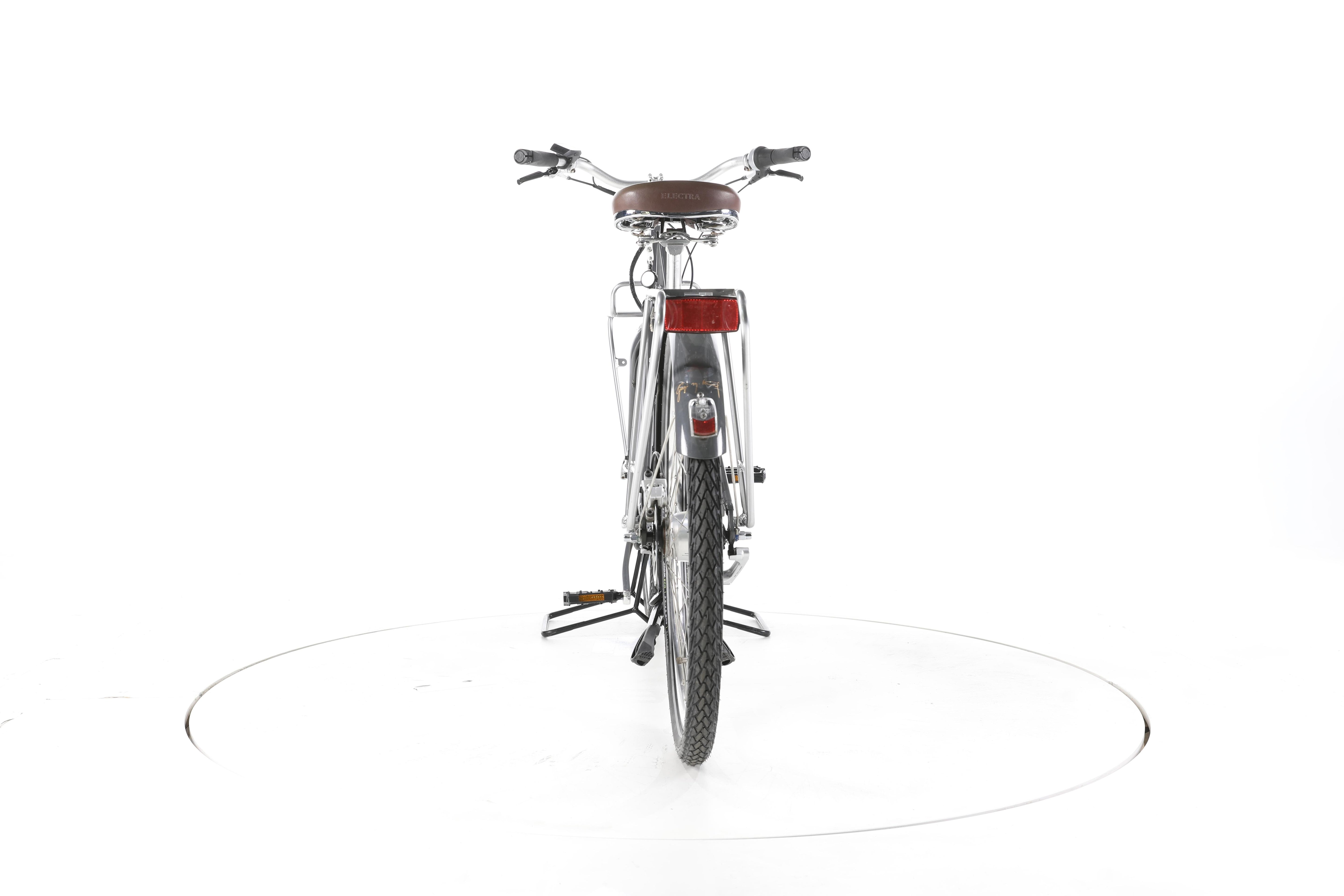 Electra Bicycle Loft Go! 5i EQ City E-Bike - Image 10
