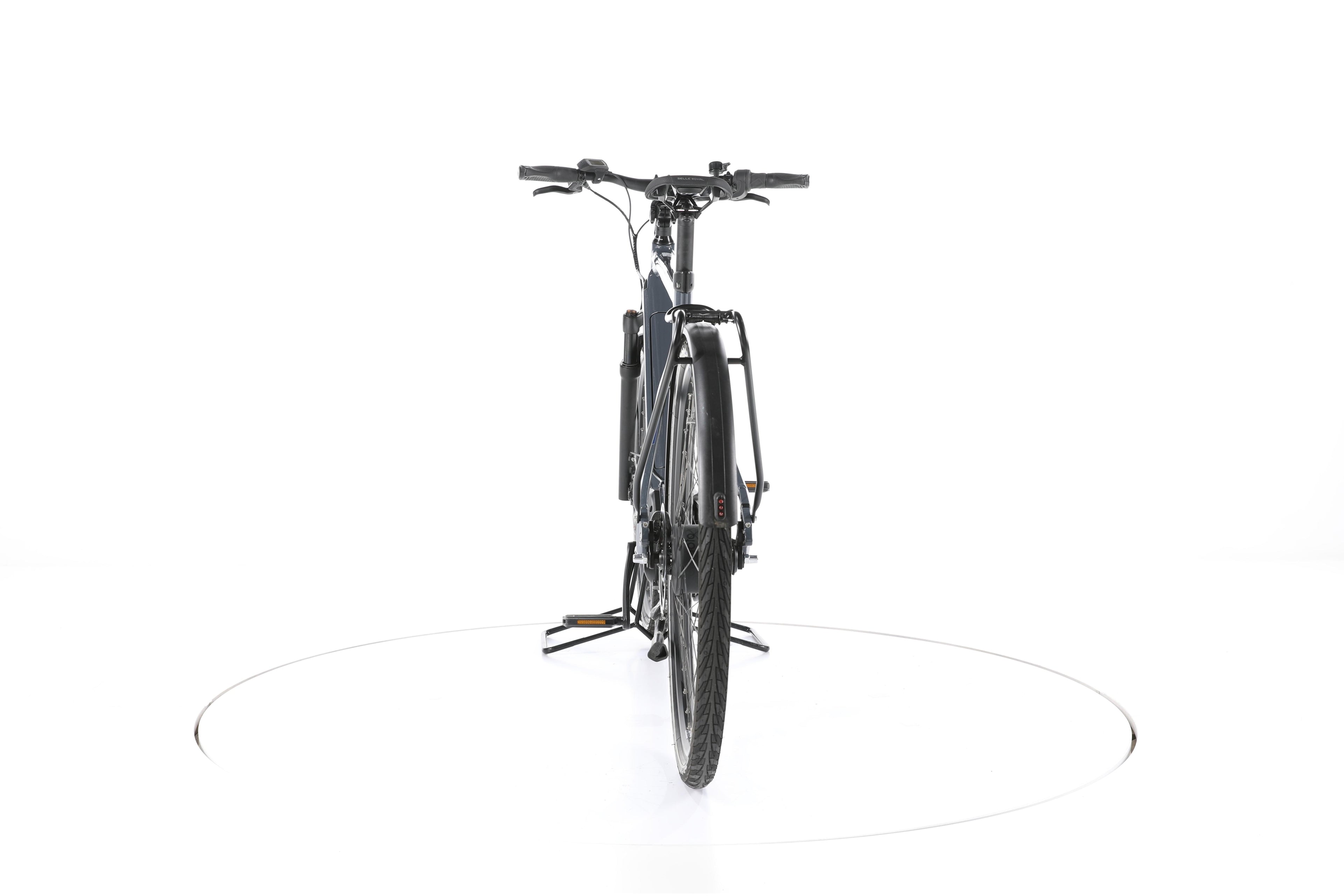 HNF Nicolai SD3 Urban City E-Bike - Image 10