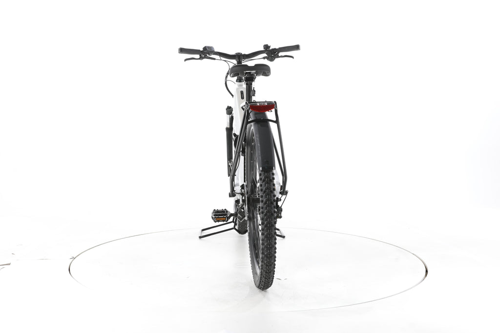 Scott Sub Cross eRIDE 20 EQ Trekking E-Bike Tiefeinsteiger - Image 10