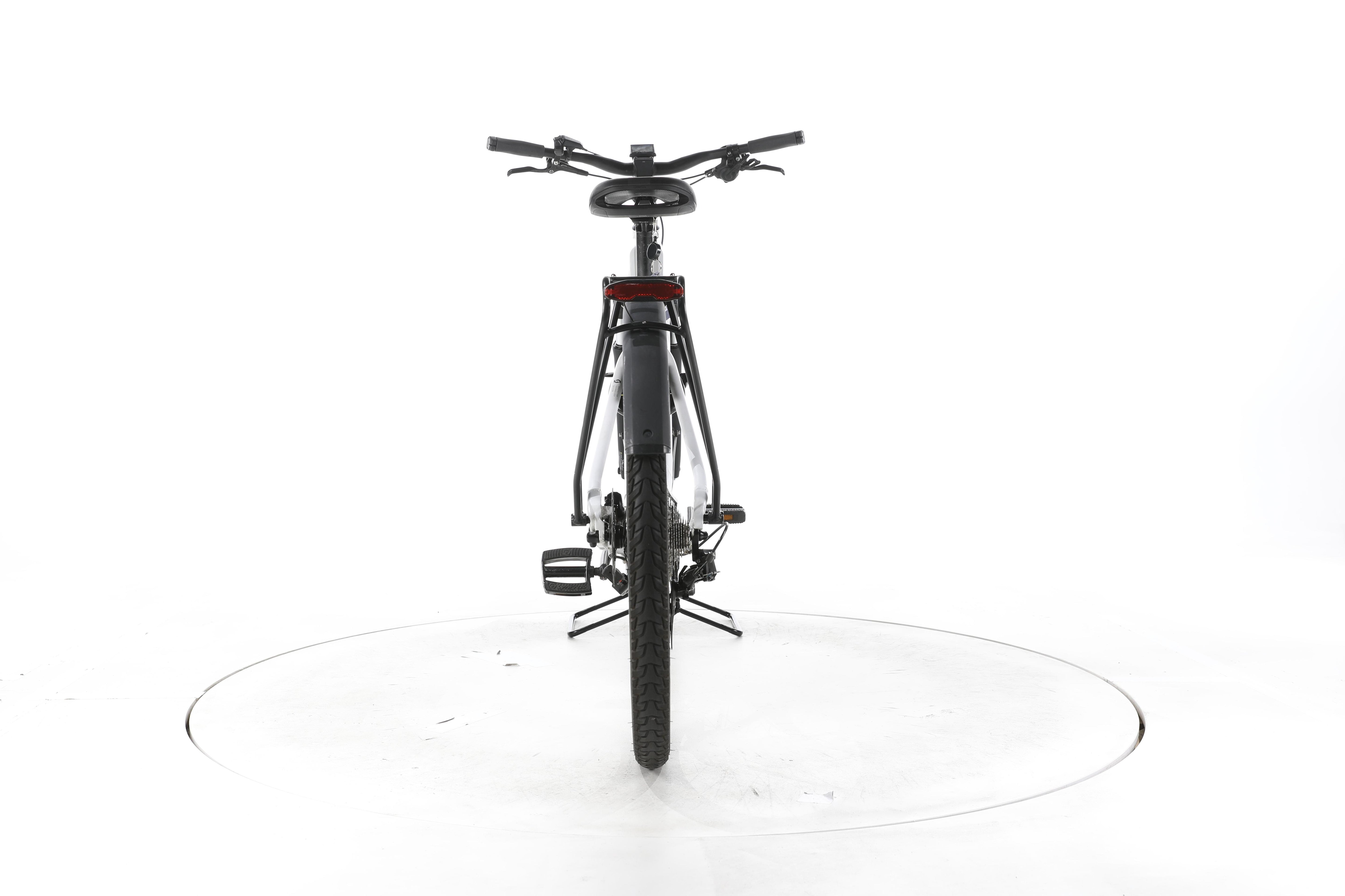 Scott Sub Sport eRide Trekking E-Bike Tiefeinsteiger - Image 10