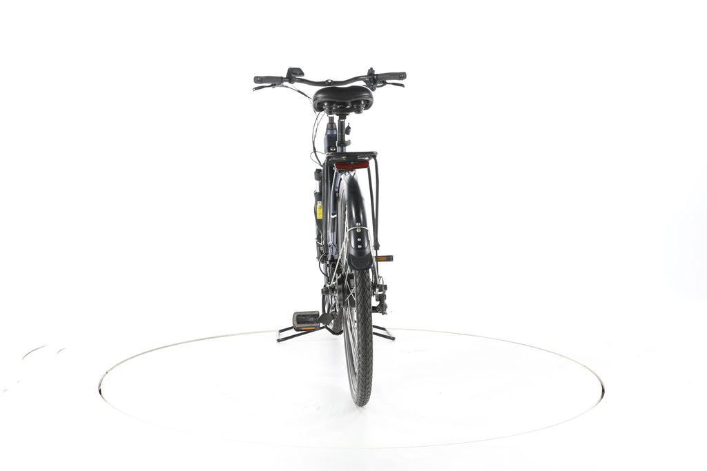 Talos Relax Trekking E-Bike Tiefeinsteiger - Image 10