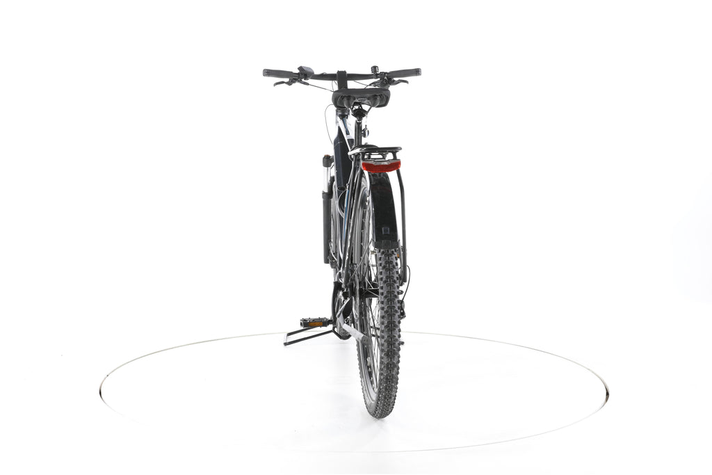 Green's Dorset Trekking E-Bike - Image 10