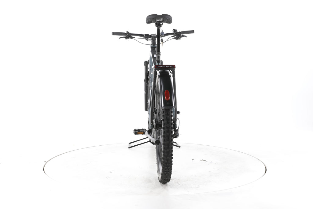 Centurion Numinis R2700i EQ SUV E-Bike 2024 - Image 10