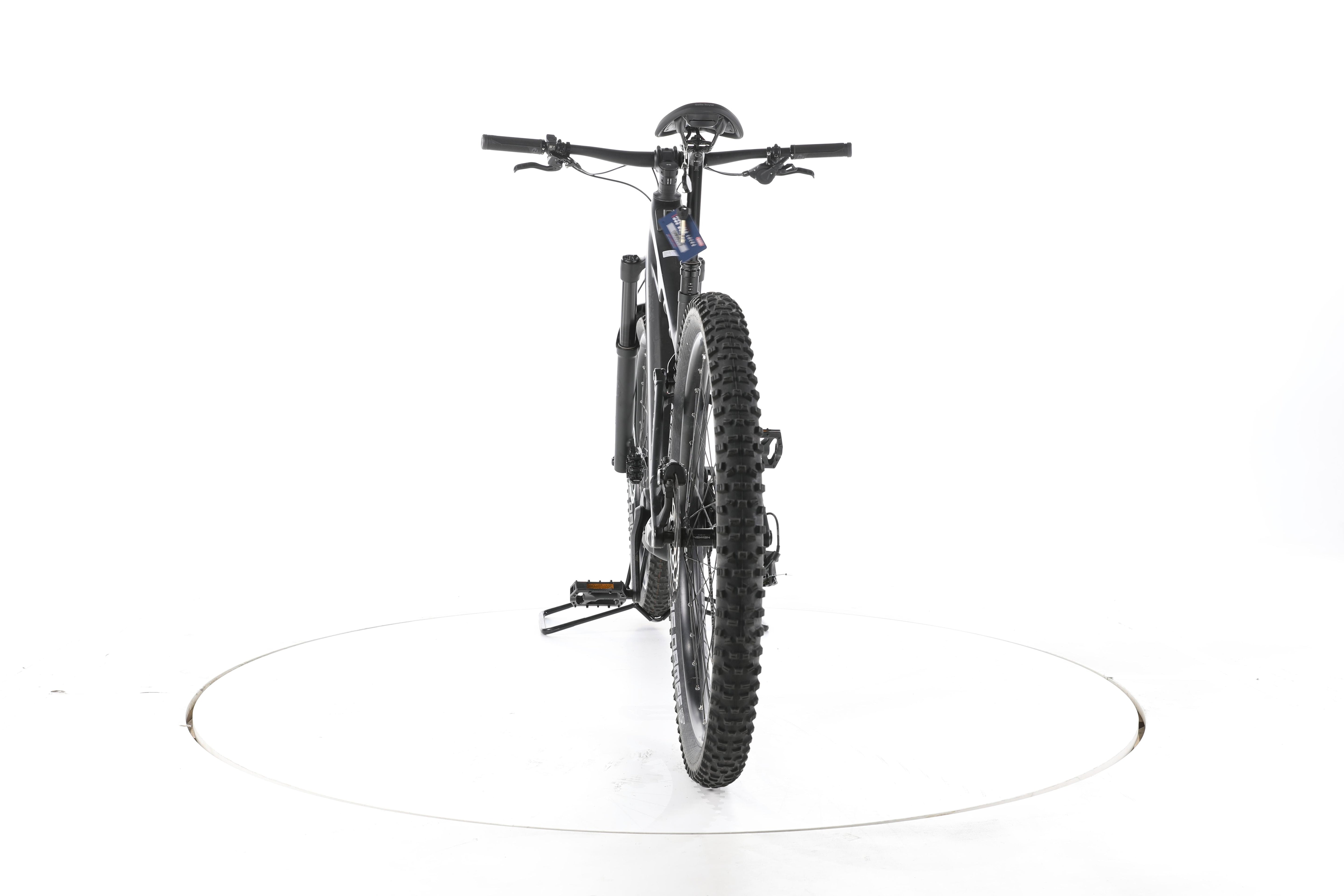 Cube Stereo Hybrid ONE44 HPC Race E-Bike Fully Carbon 2024 - Image 10