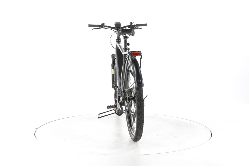 Carver Route E.530 650 Trekking E-Bike - Image 10