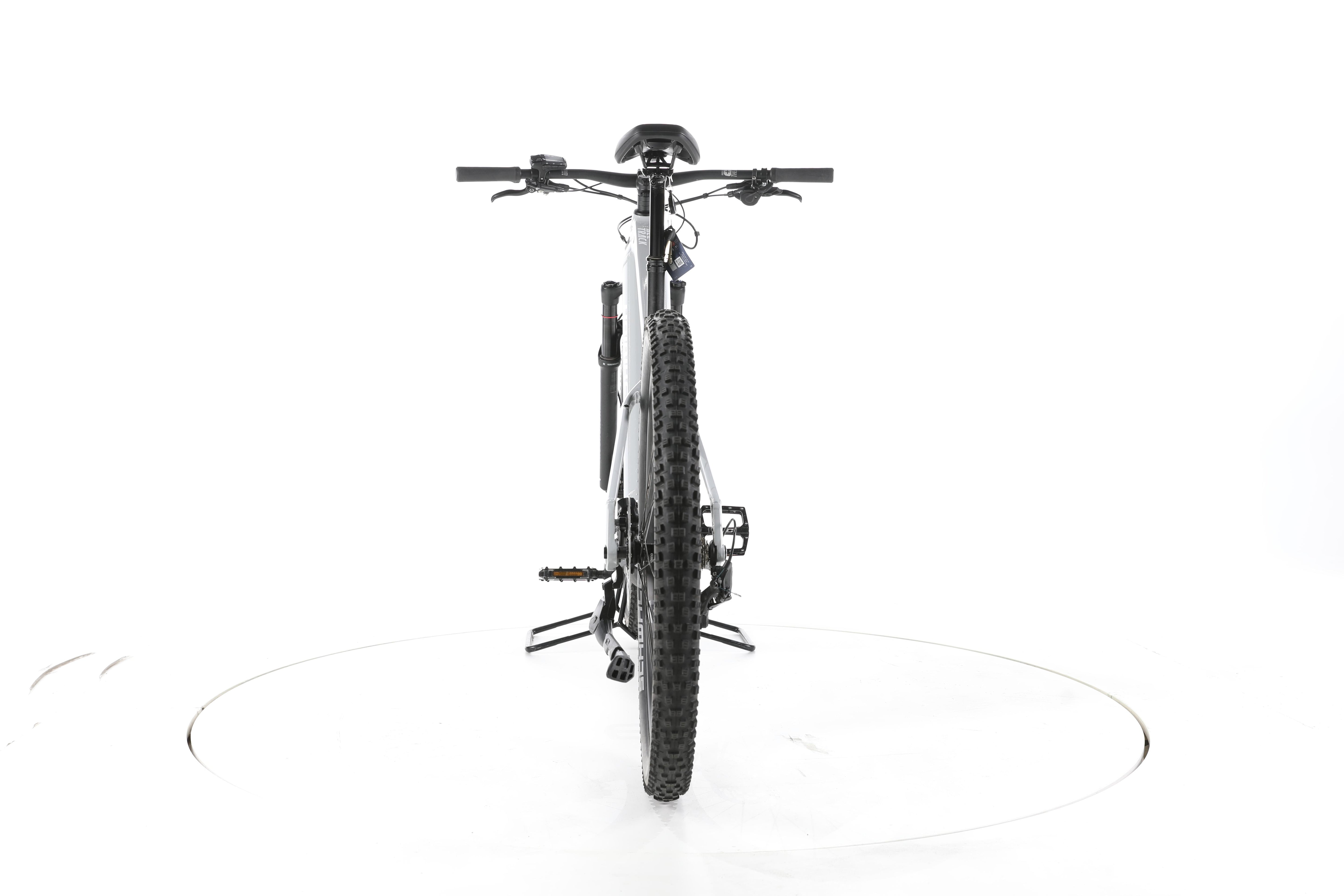 Haibike AllTrack 7 E-Bike 2023 - Image 10