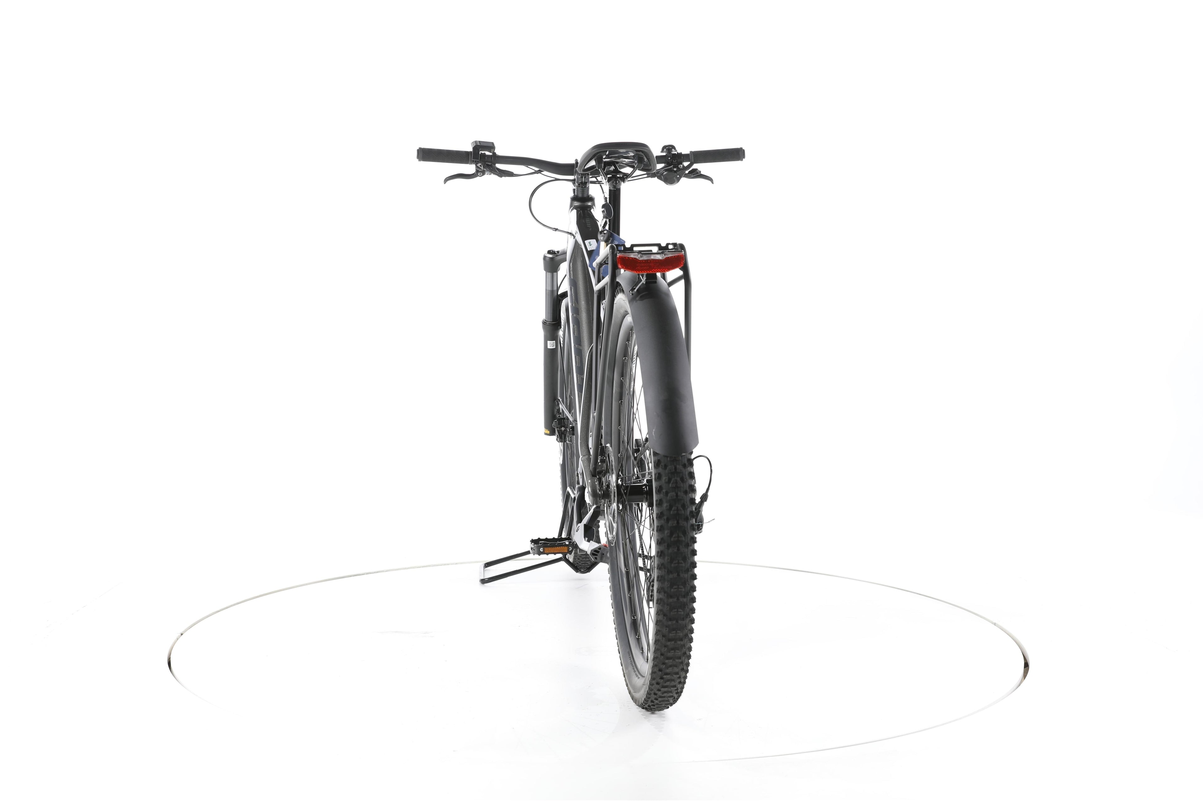 Giant Fathom E+ 1 EX Trekking E-Bike 2024 - Image 10