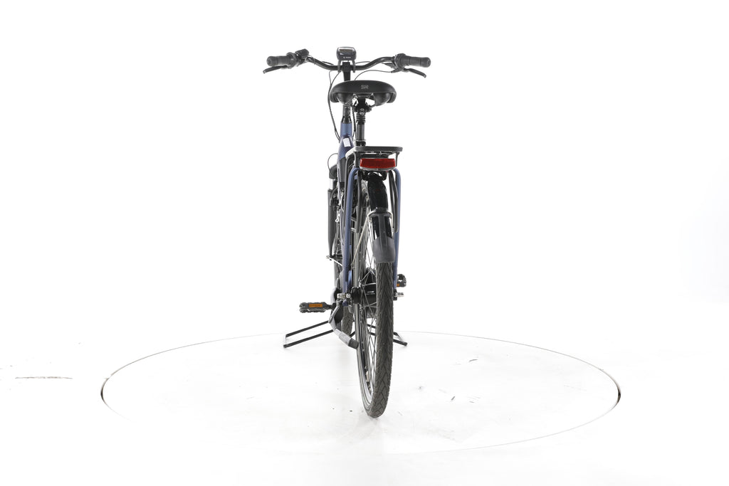 Gazelle Arroyo C7+ HMB Elite City E-Bike Tiefeinsteiger - Image 10