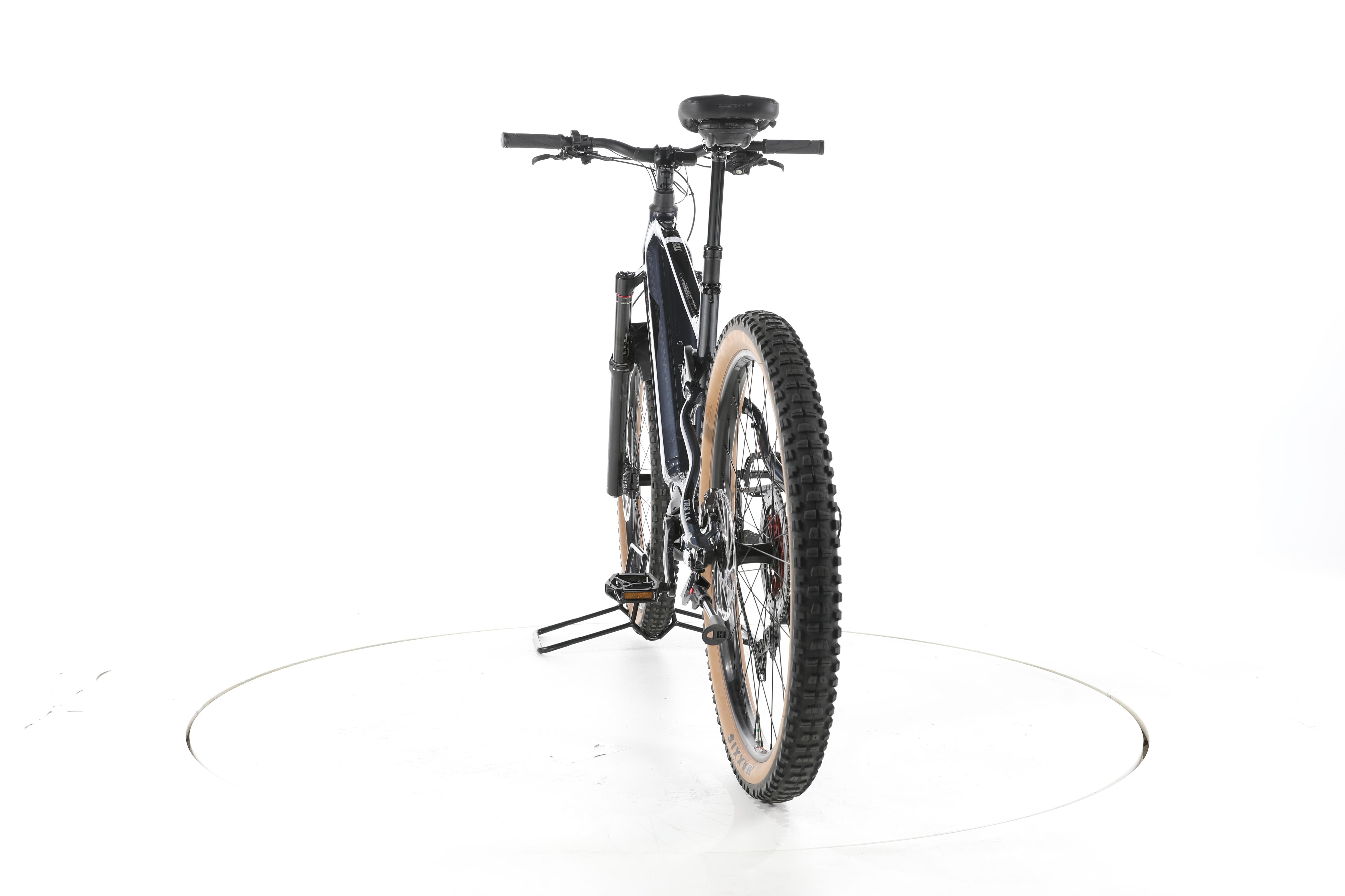 BESV TRS 1.1 E-Bike Fully Carbon - Image 10