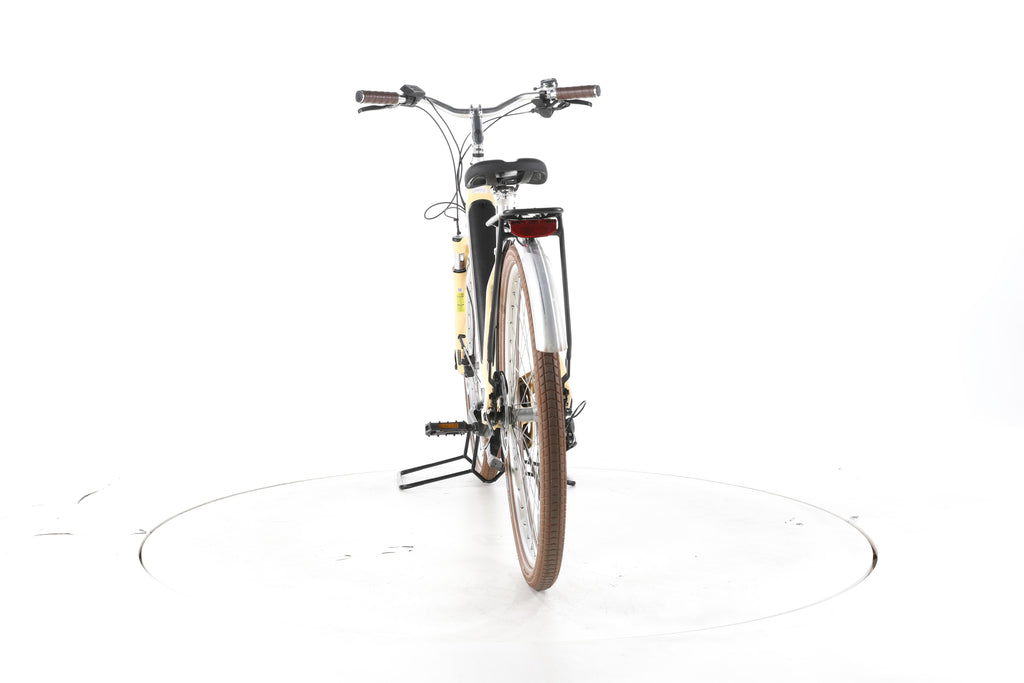 Cube Ella Ride Hybrid Trekking E-Bike Tiefeinsteiger - Image 10