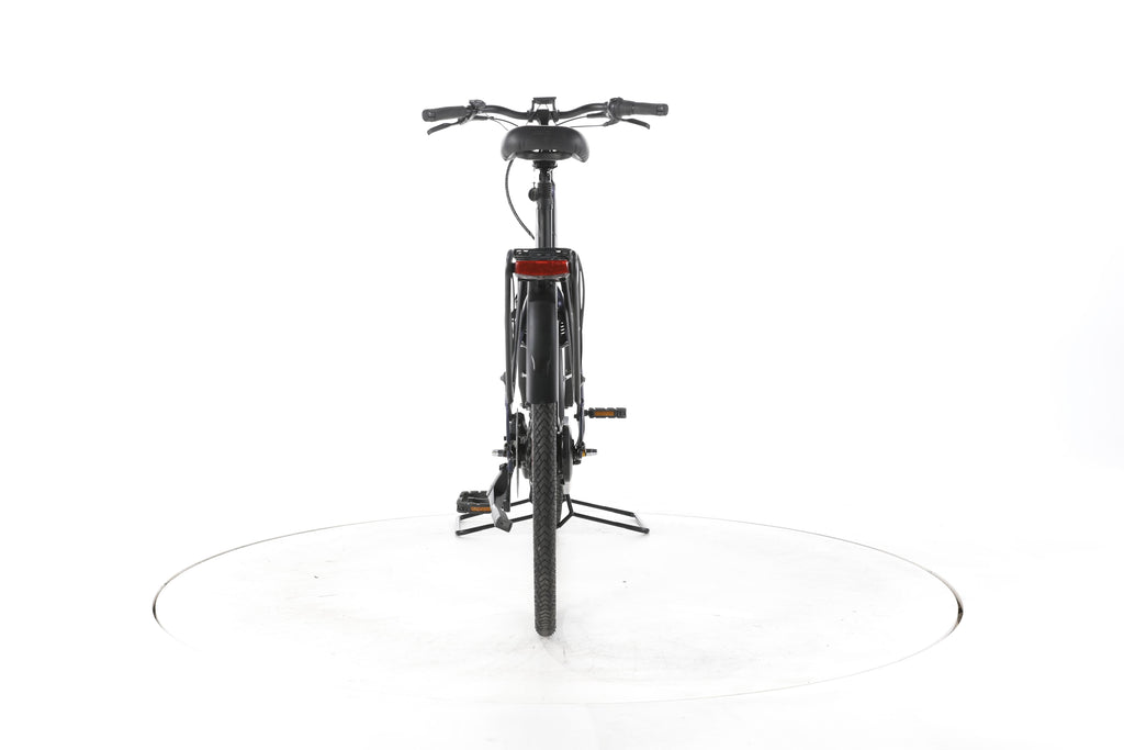 QWIC Premium i MN7+ City E-Bike Tiefeinsteiger - Image 10