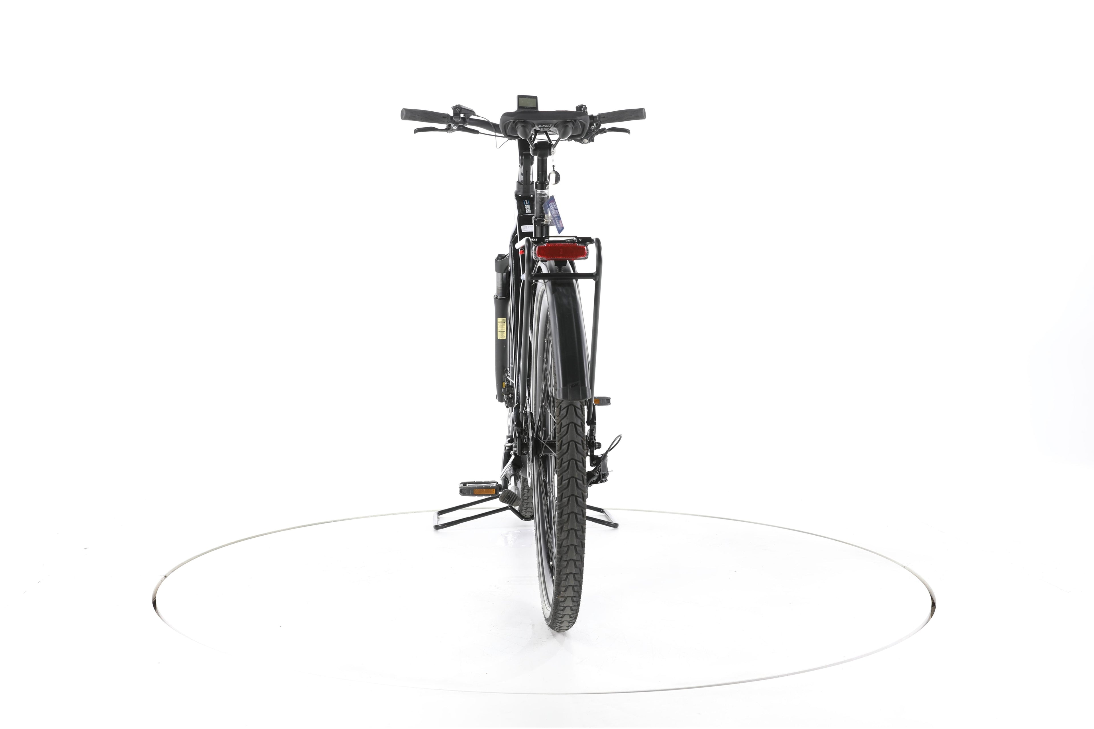 KTM Macina Ultimate Pro Trekking E-Bike 2024 - Image 10