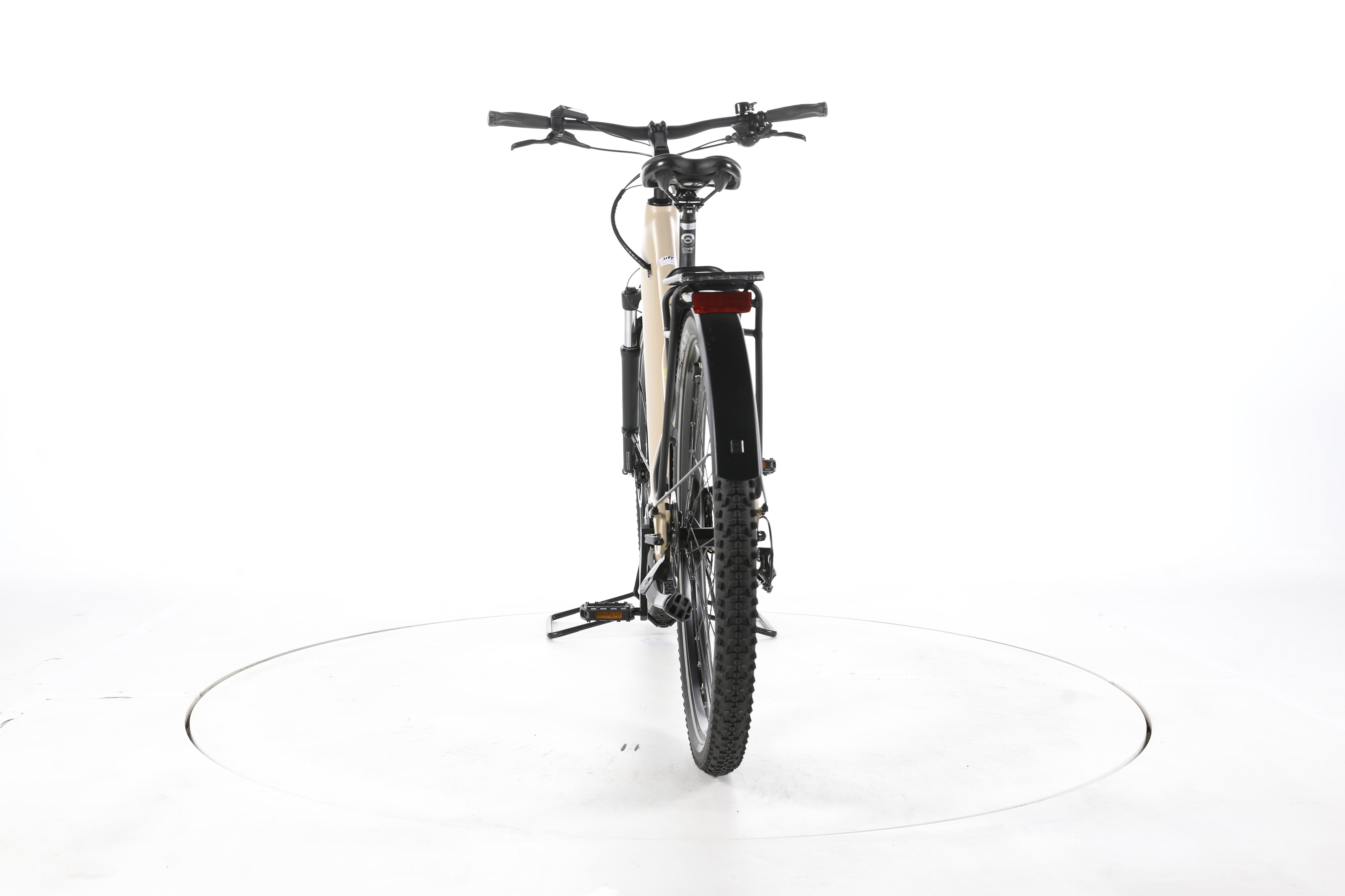 CONE Bikes eSUV IN LTD Trekking E-Bike 2024 - Image 10
