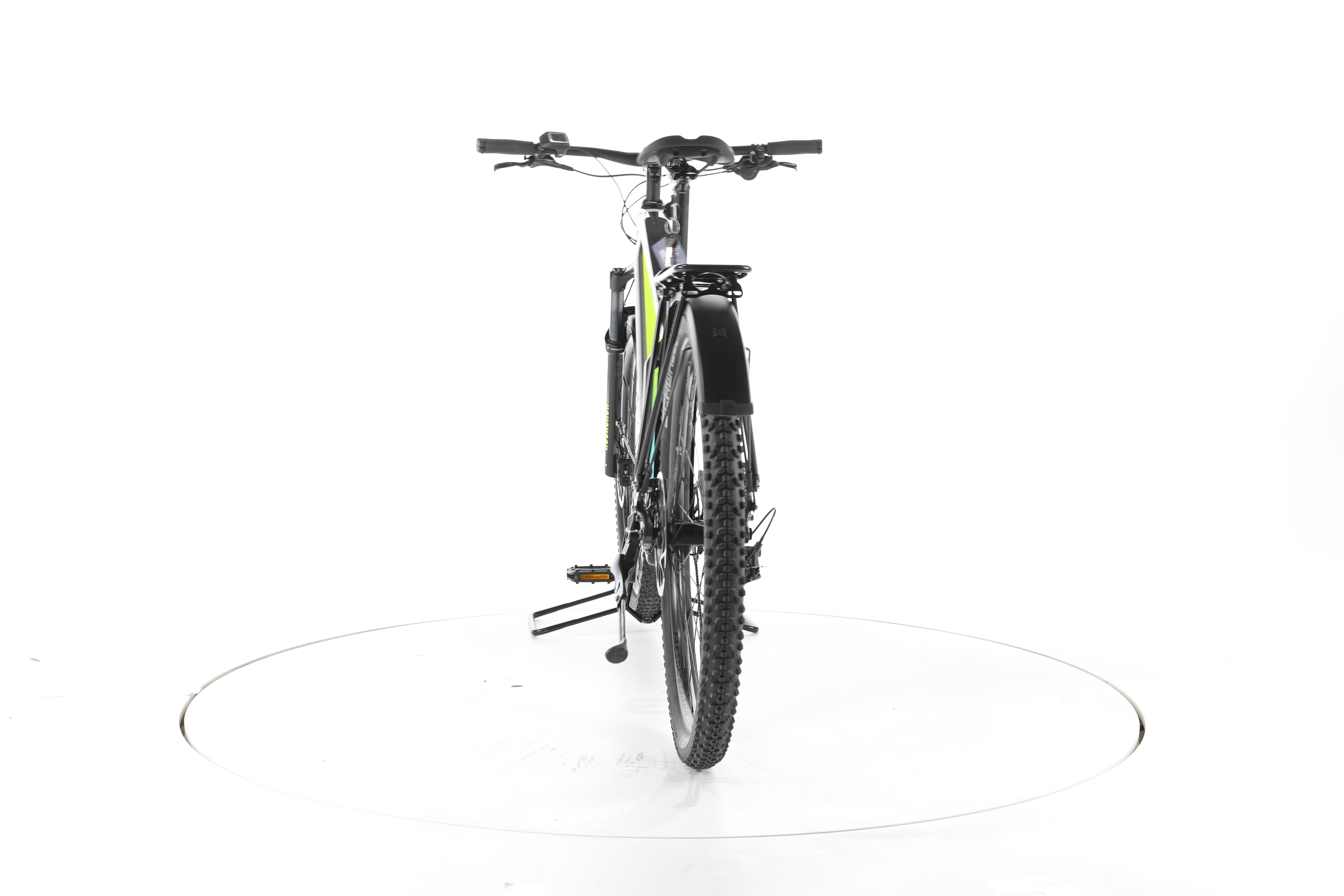 Trek Powerfly 5 Gen 3 E-Bike - Image 10