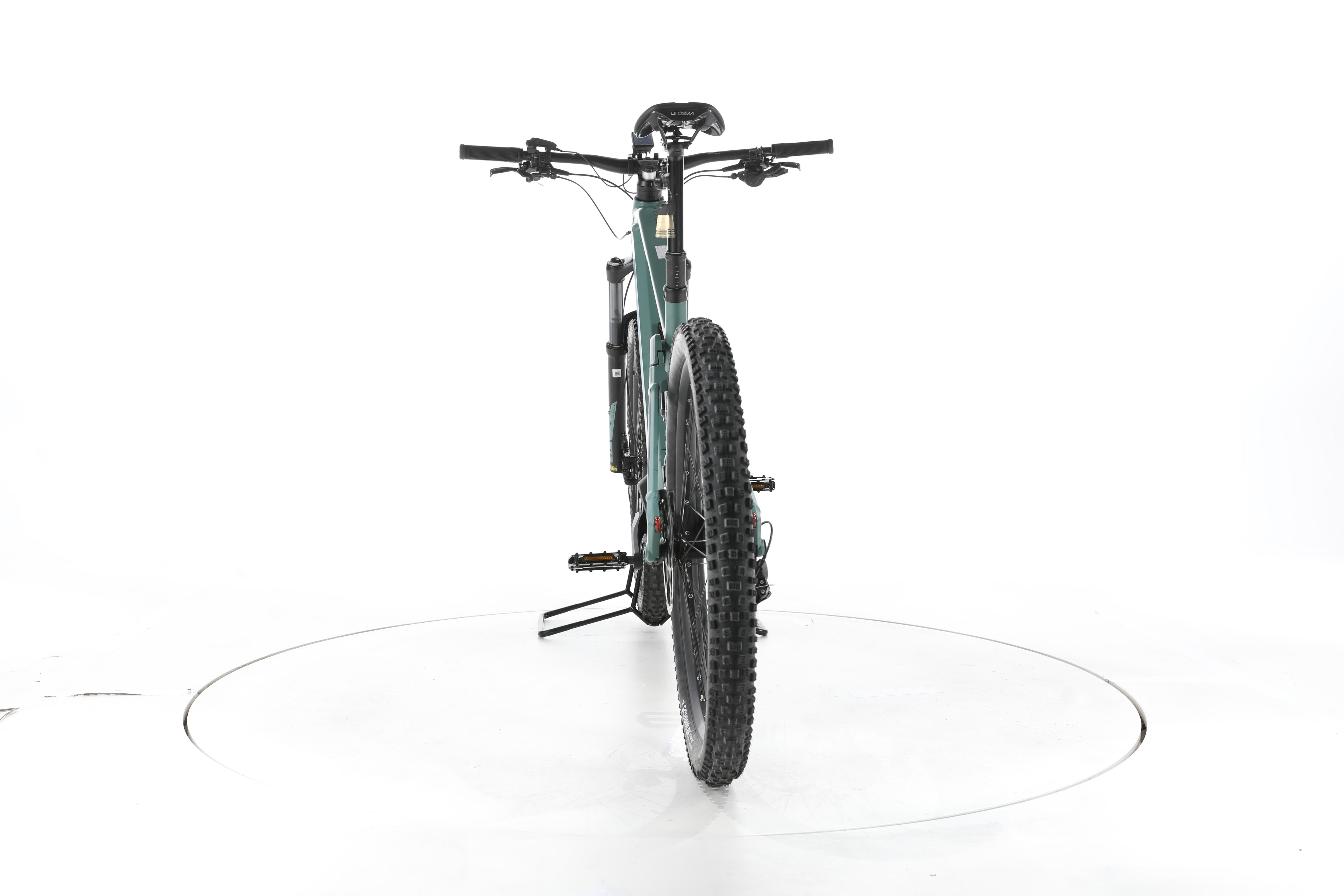 Bulls Sonic EVO AM 1 E-Bike Fully - Image 10