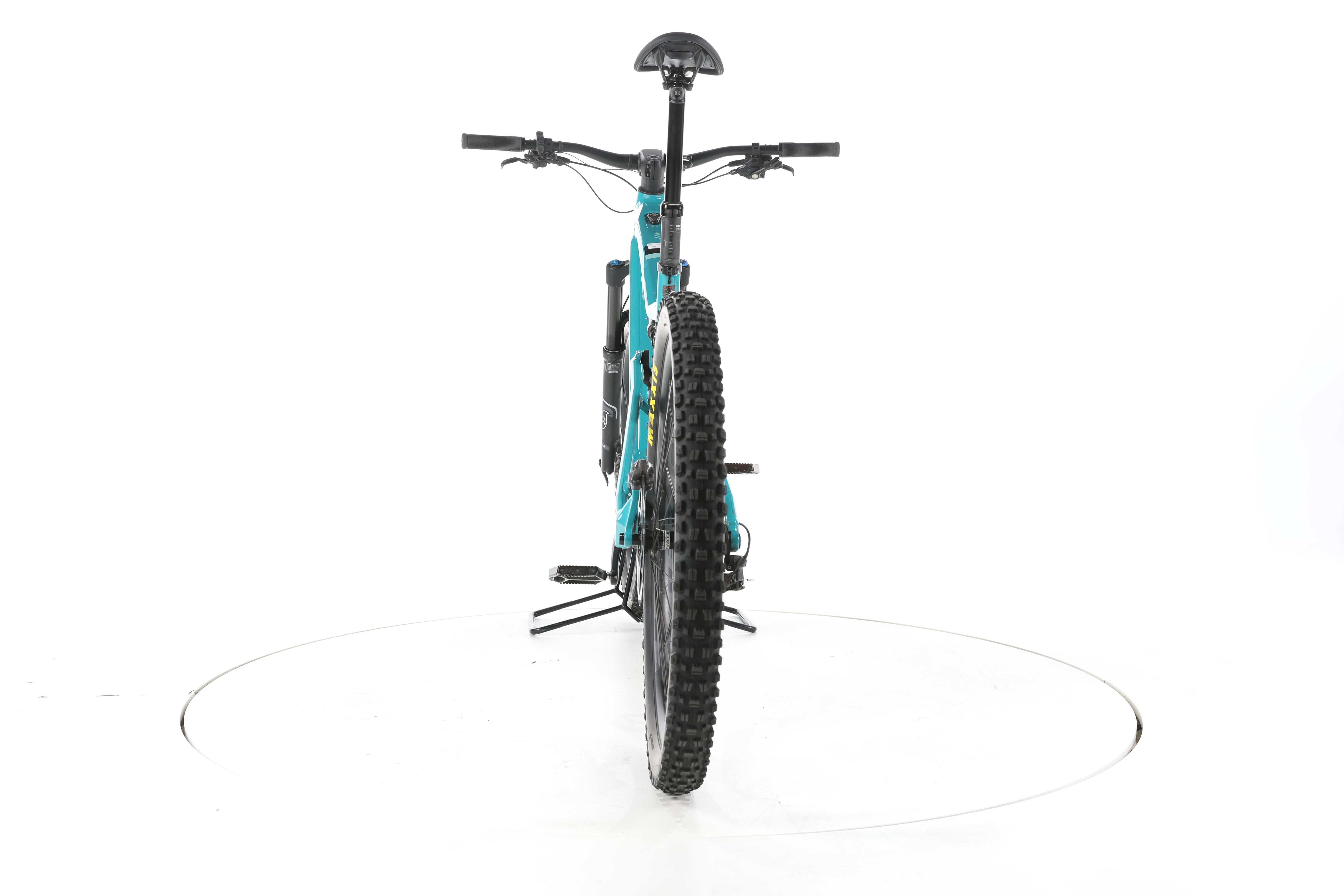 Focus Jam² 7.9 Fully E-Bike - Image 10