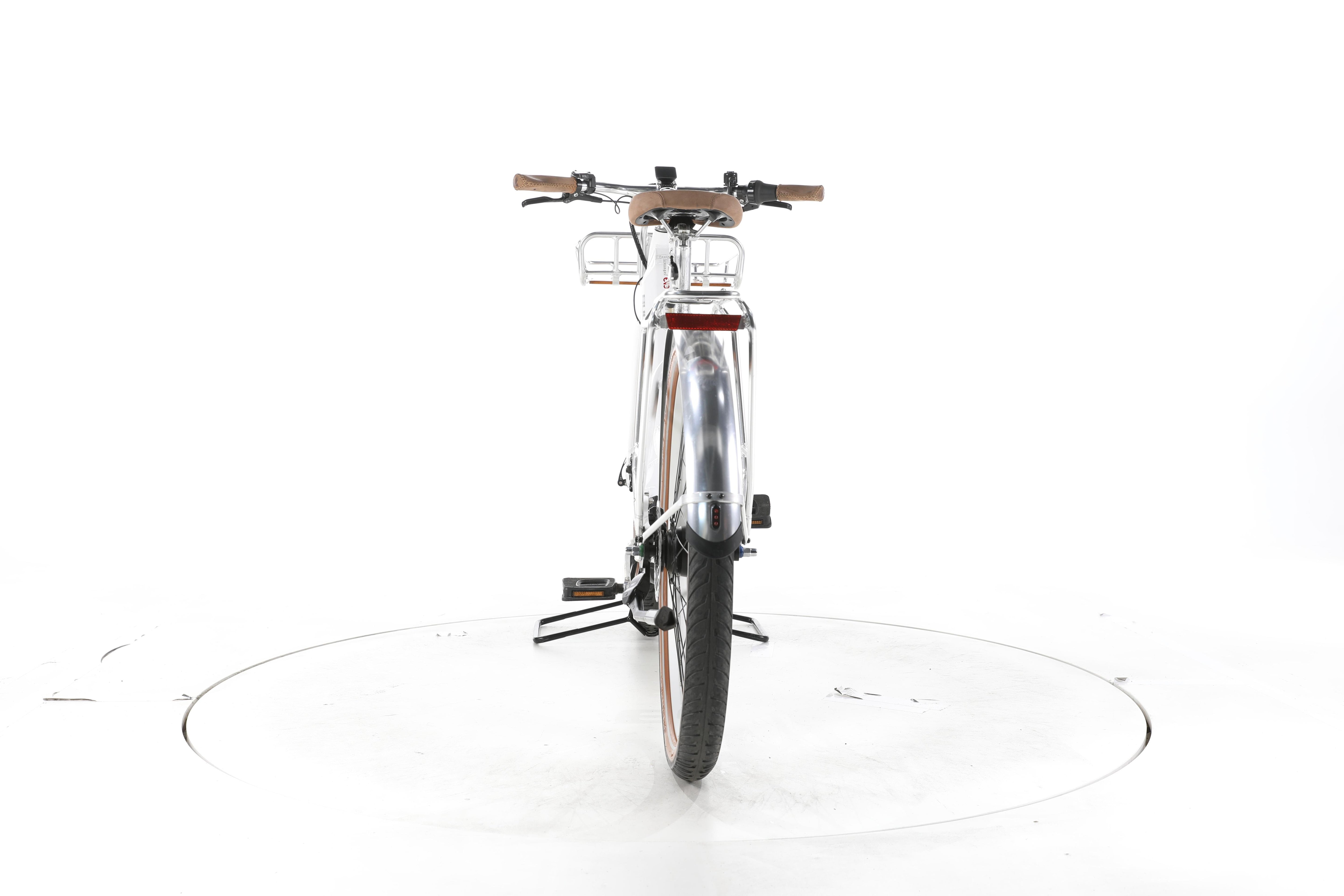 Bulls Sturmvogel EVO 5F City E-Bike Tiefeinsteiger - Image 10