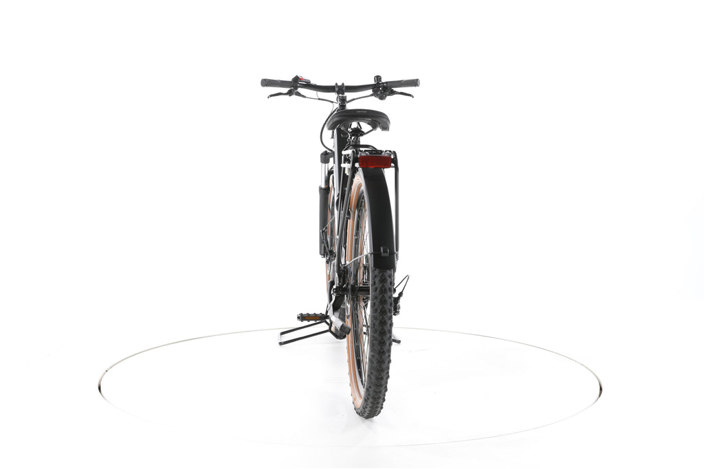 Kalkhoff Entice 5 Season Trekking E-Bike Tiefeinsteiger 2024 - Image 10