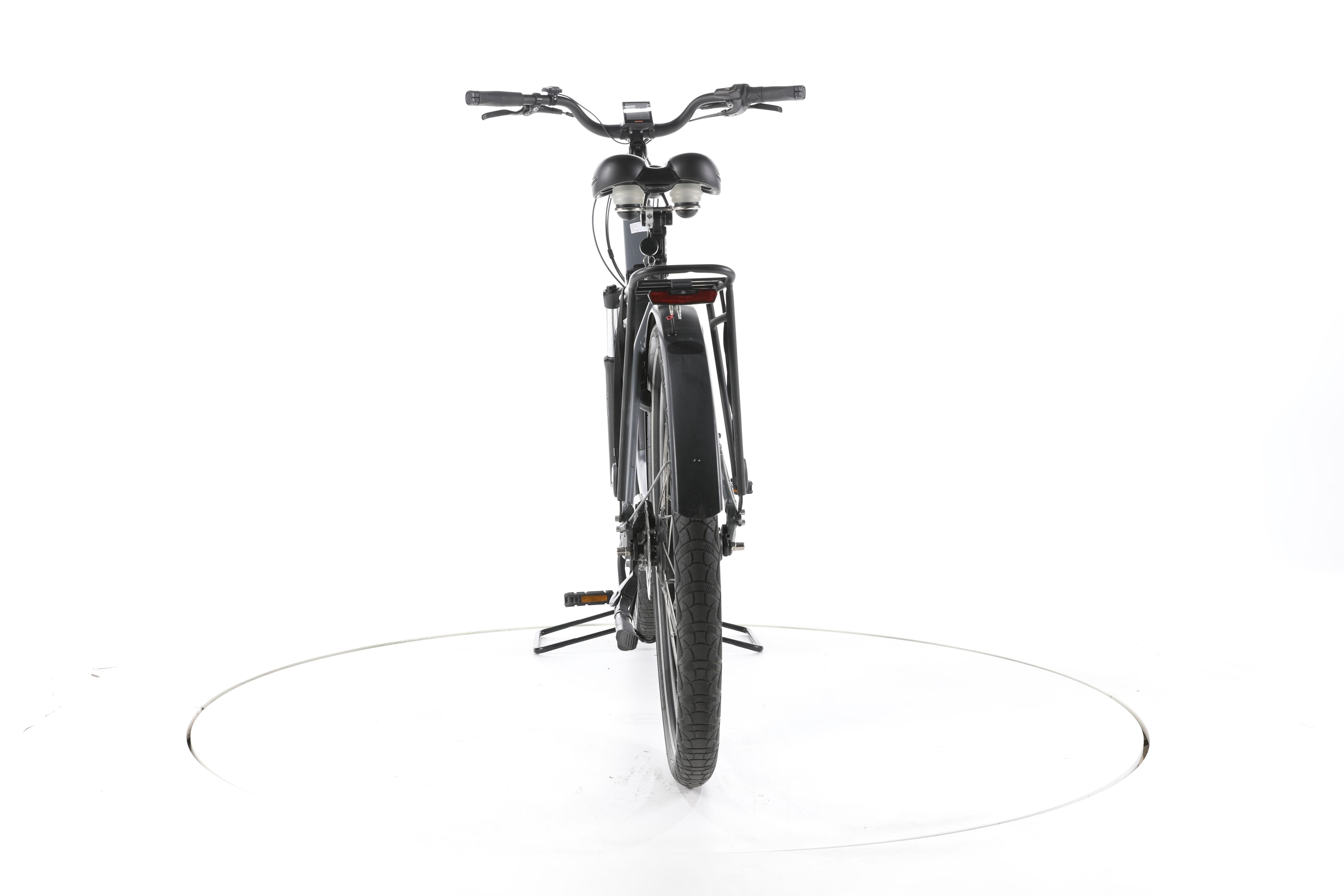 Puch Q 4.8 City E-Bike Tiefeinsteiger - Image 10