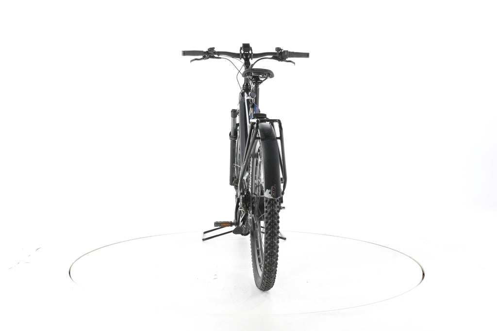 HNF Nicolai XD3 City E-Bike - Image 10