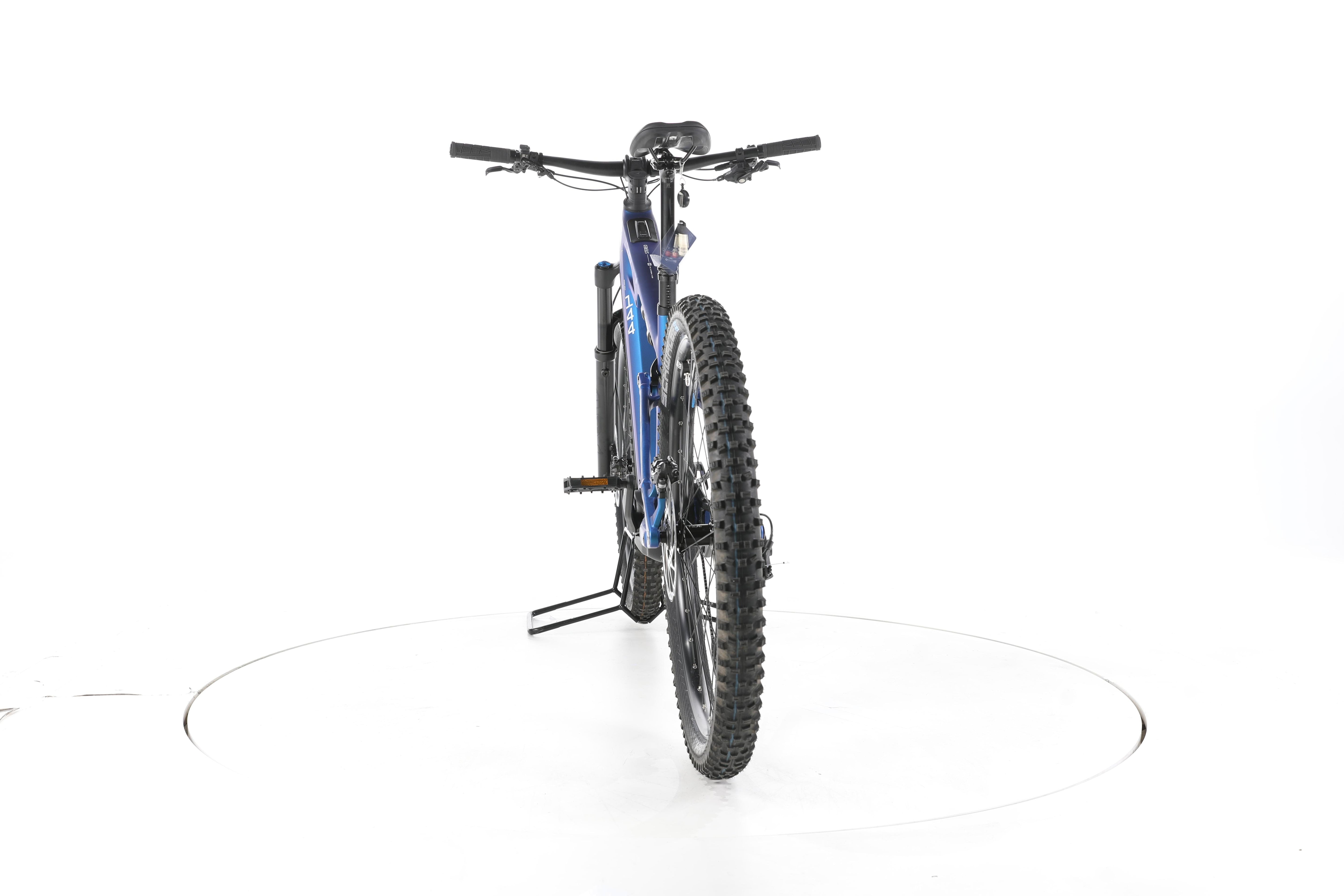 Cube Stereo Hybrid ONE44 HPC SLX E-Bike Fully Carbon 2025 - Image 10