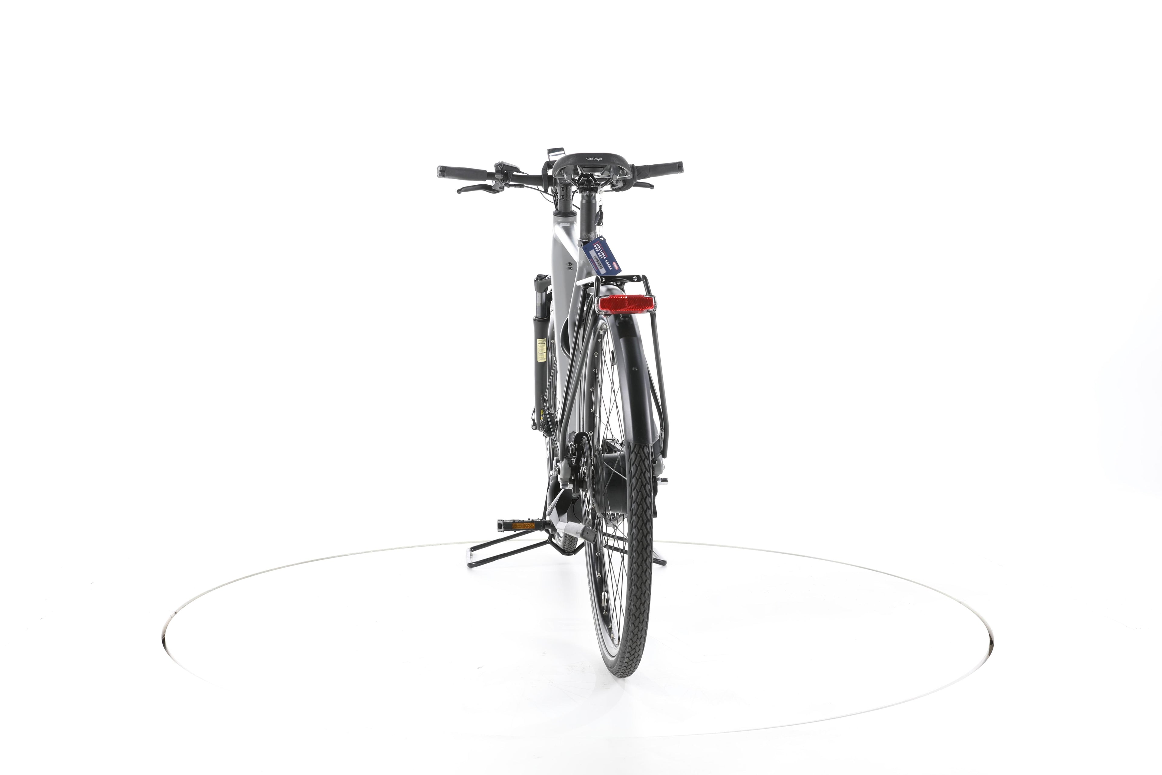 Riese & Müller Roadster 4 vario City E-Bike 2024 - Image 10