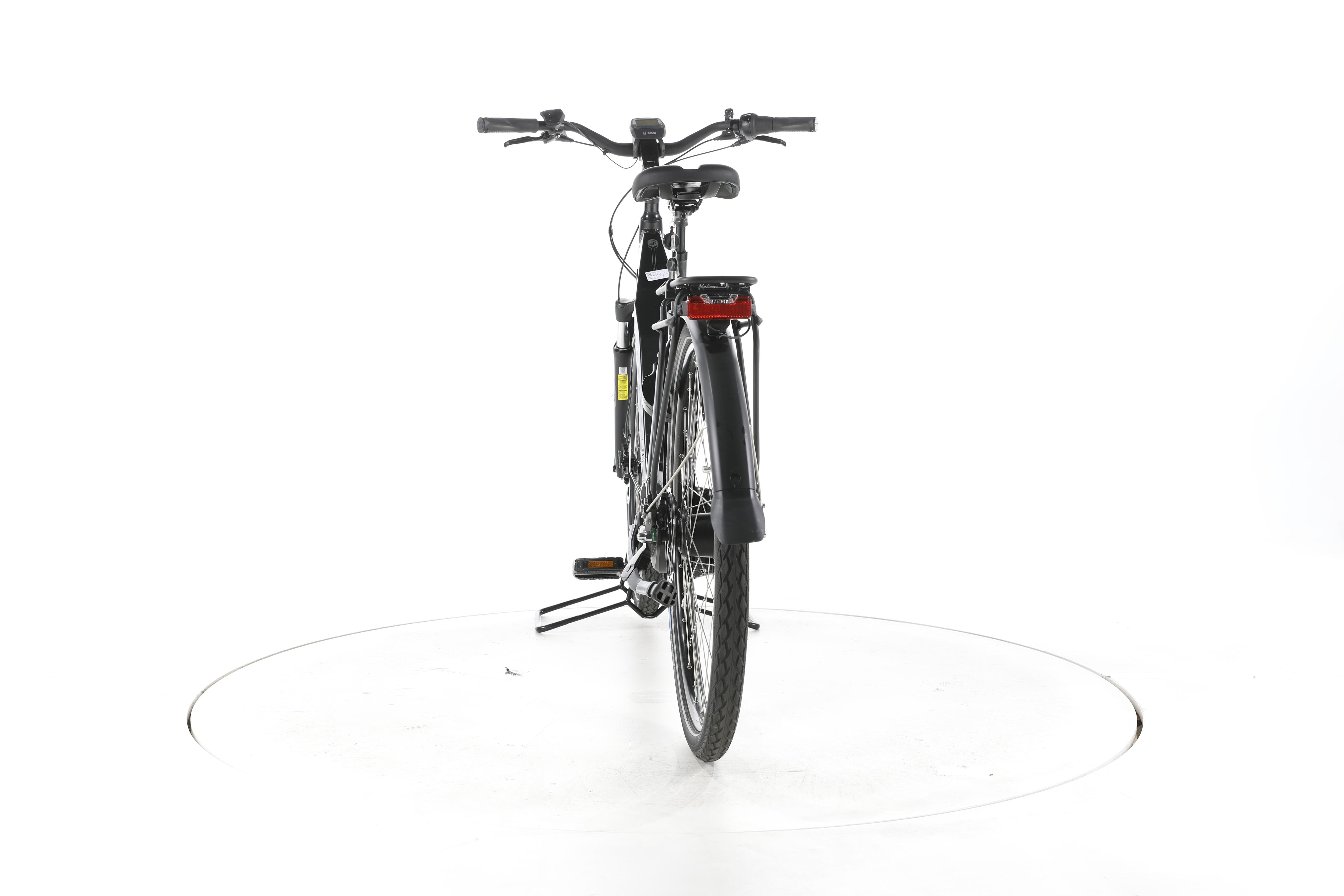 Victoria TRESALO 3 City E-Bike Tiefeinsteiger - Image 10