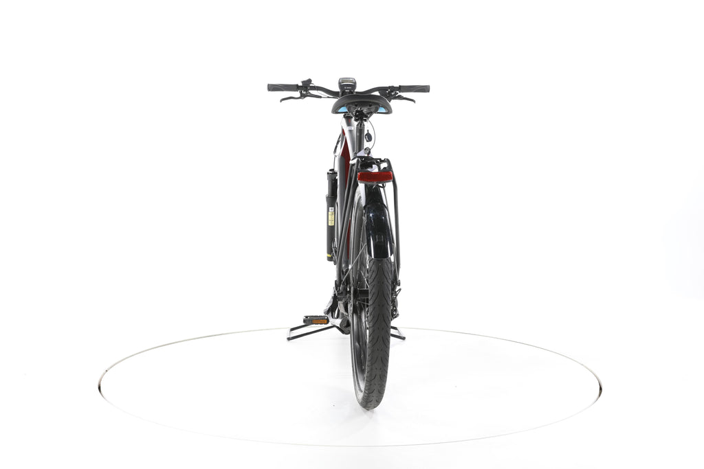 Diamant Zouma Deluxe+ Trekking E-Bike - Image 10