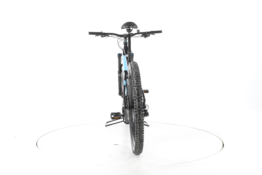 Mondraker DUSK R Fully E-Bike - Image 10