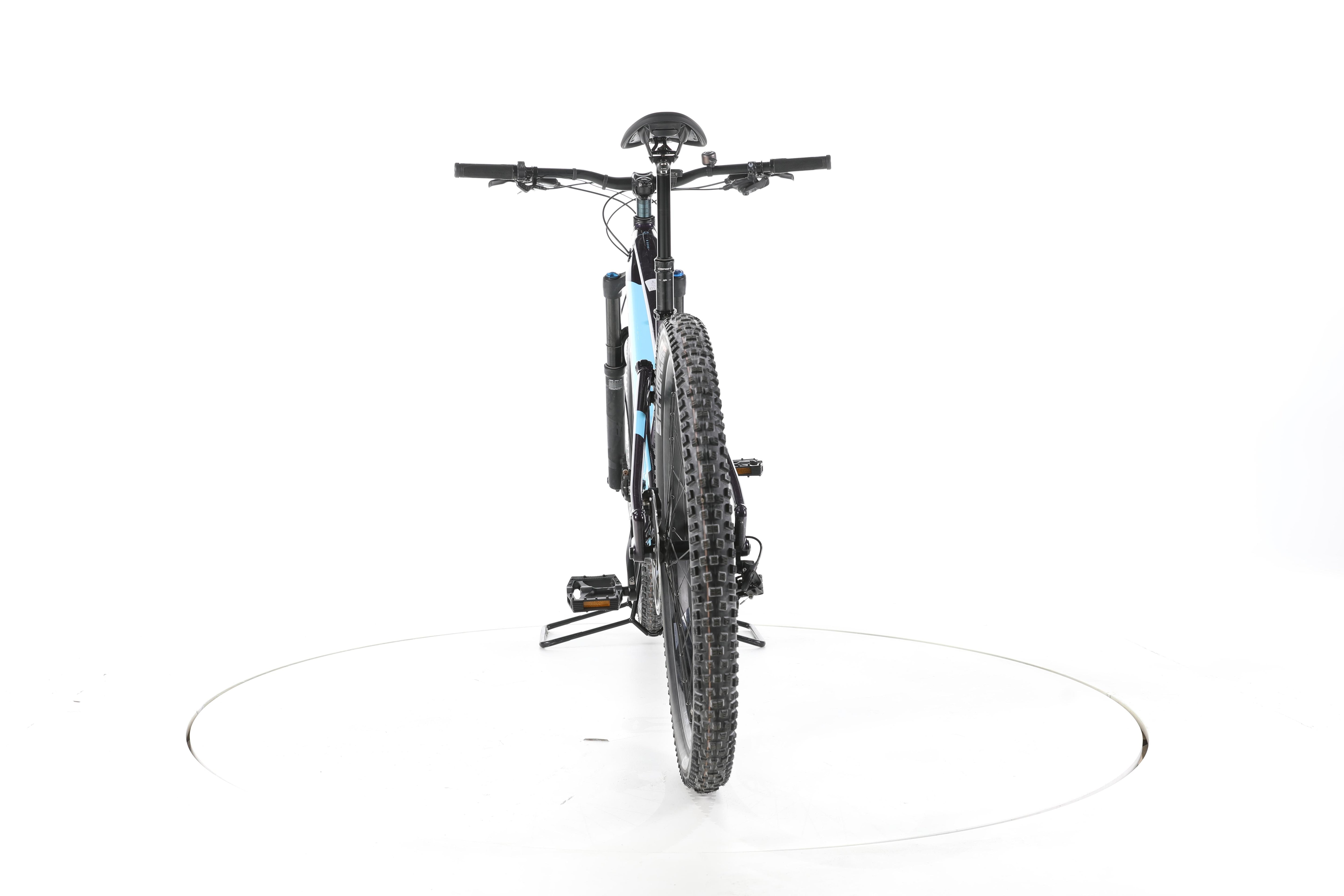 Mondraker DUSK R Fully E-Bike - Image 10