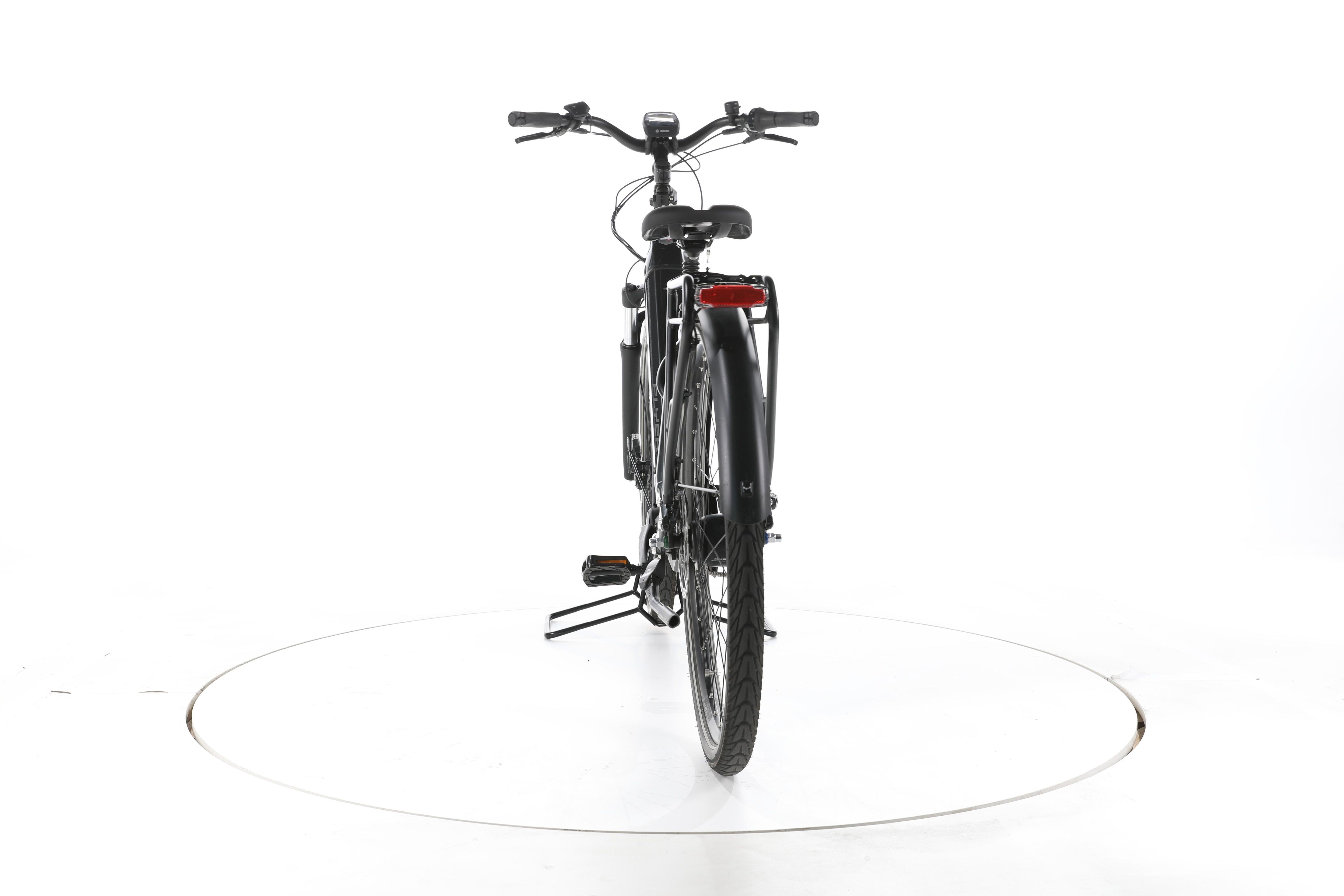 FLYER Gotour6 3.10 City E-Bike Tiefeinsteiger - Image 10