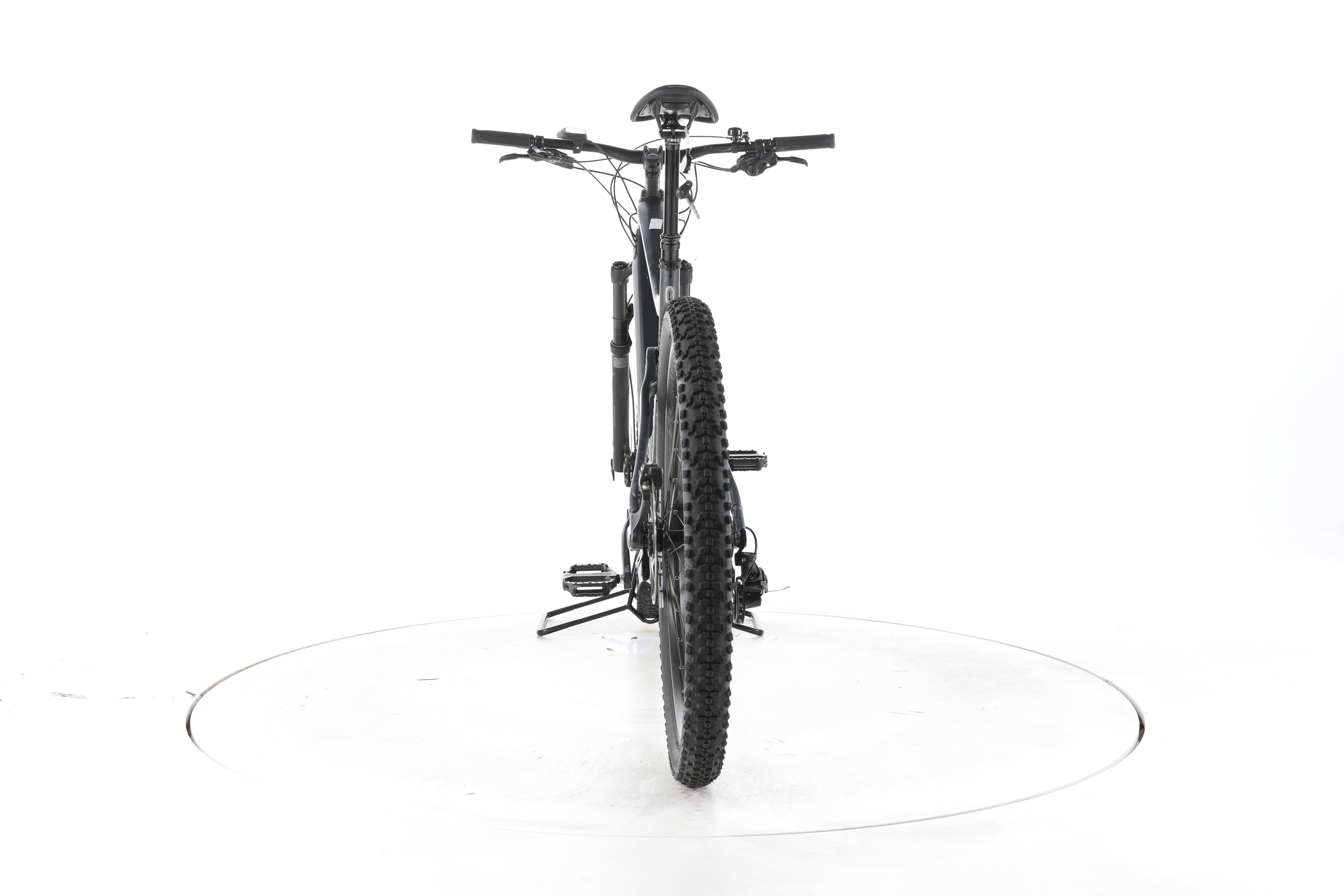 Scott Strike eRIDE 930 E-Bike Fully - Image 10