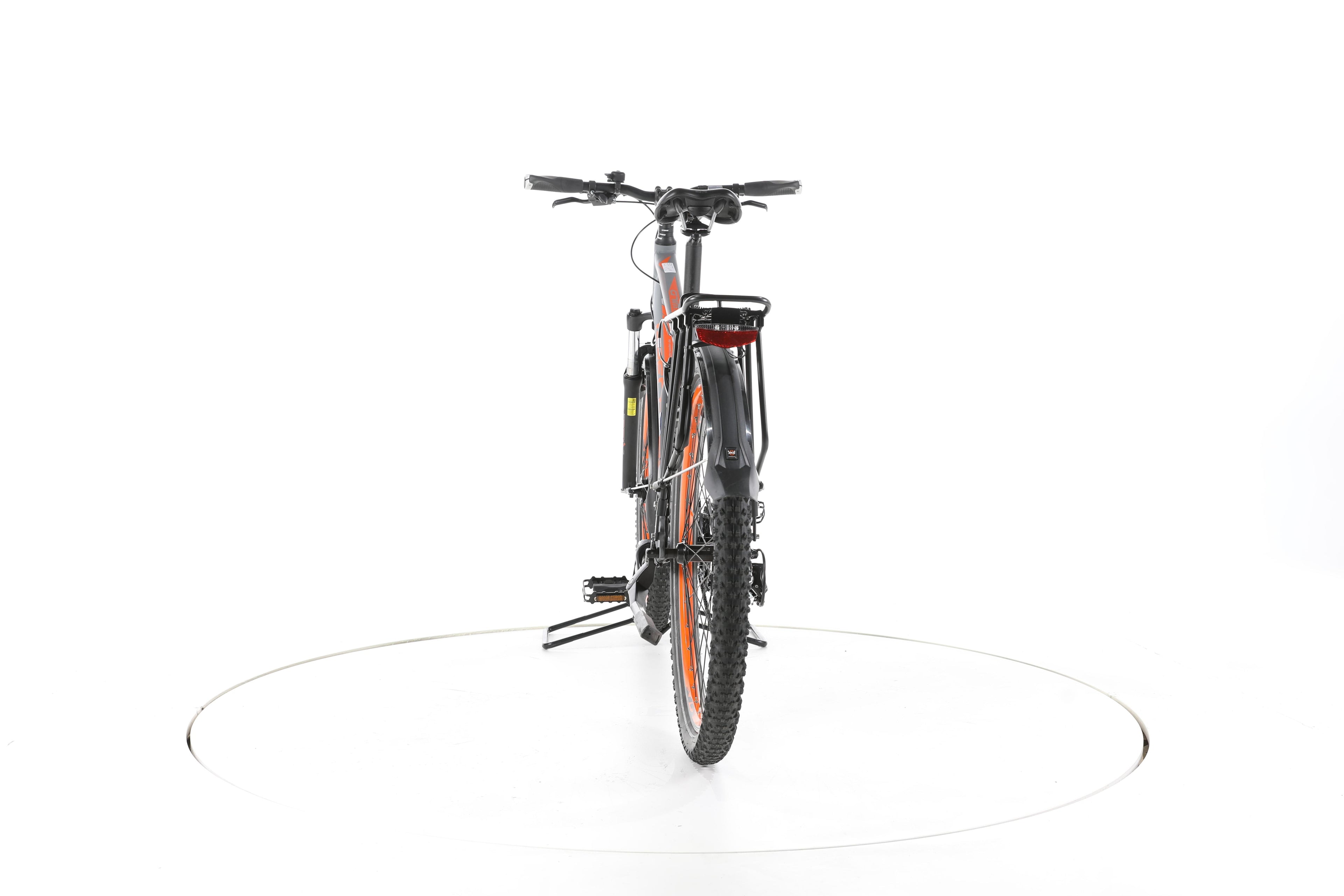 Grecos Wild Crossover - Image 10