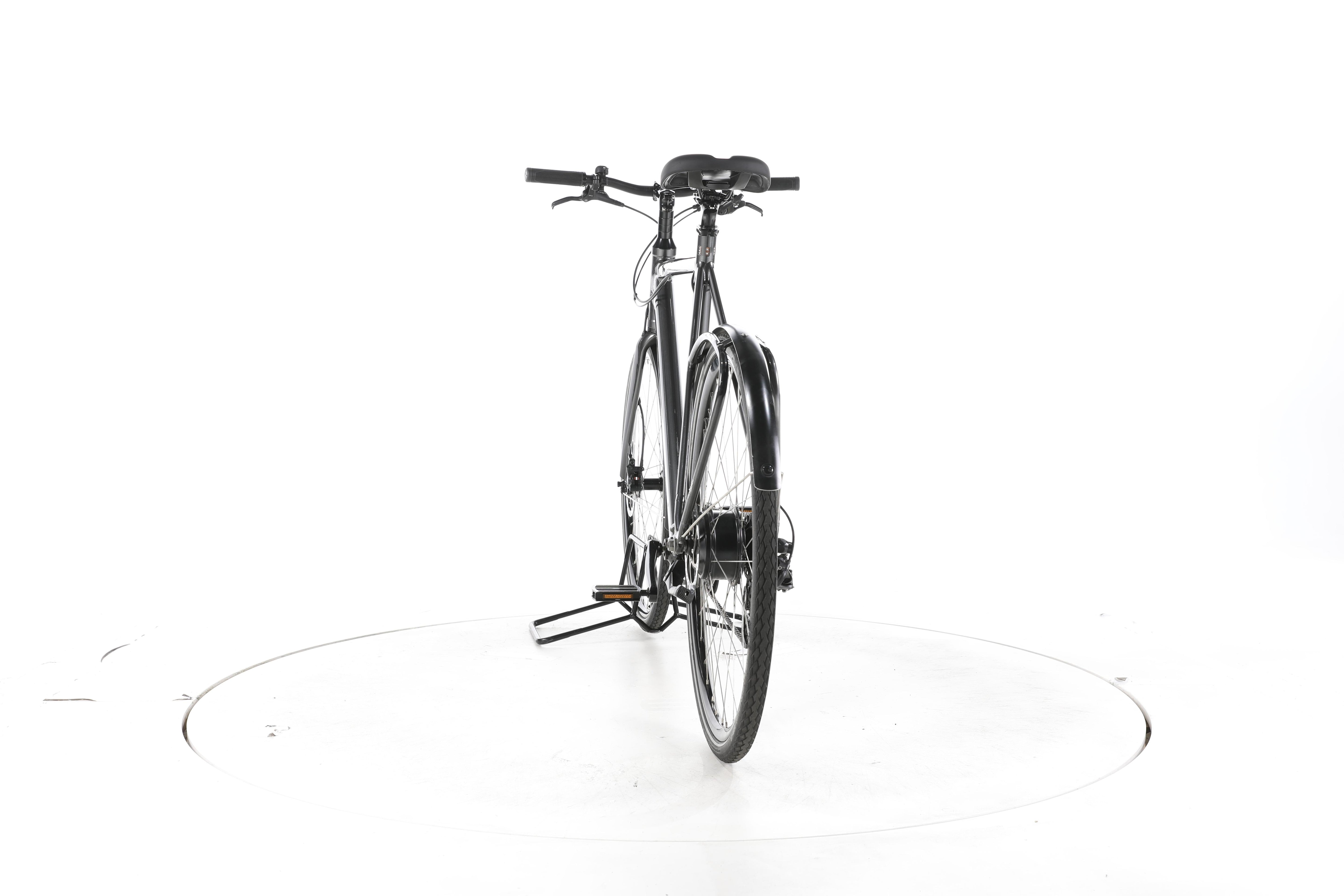 Coboc Montreal City E-Bike - Image 10