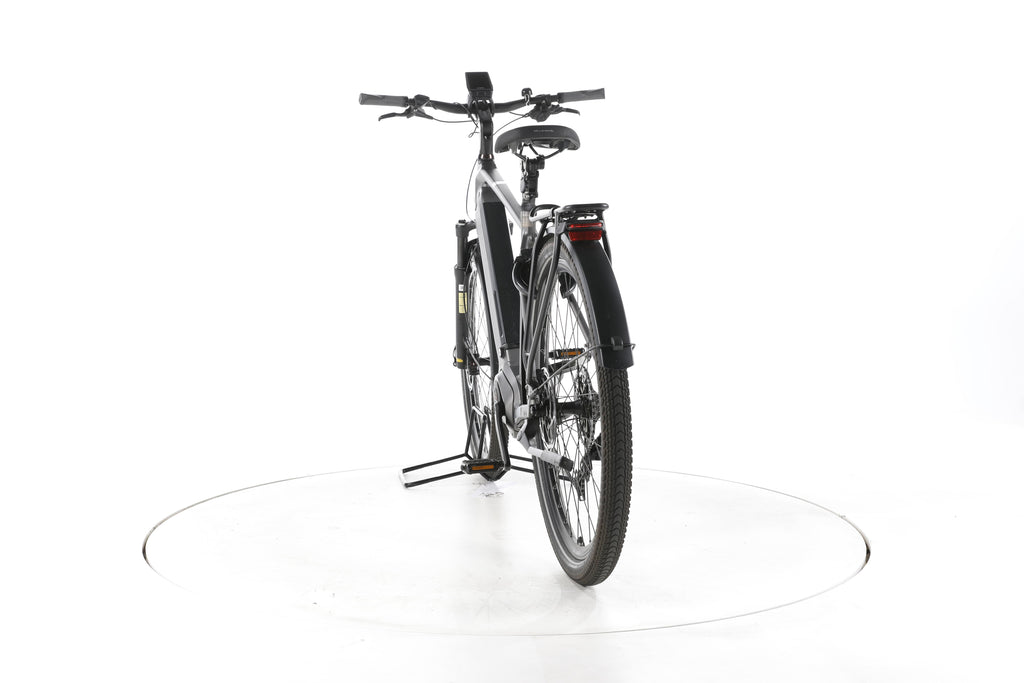 Kalkhoff Endeavour 5.B Move+ Trekking E-Bike - Image 10