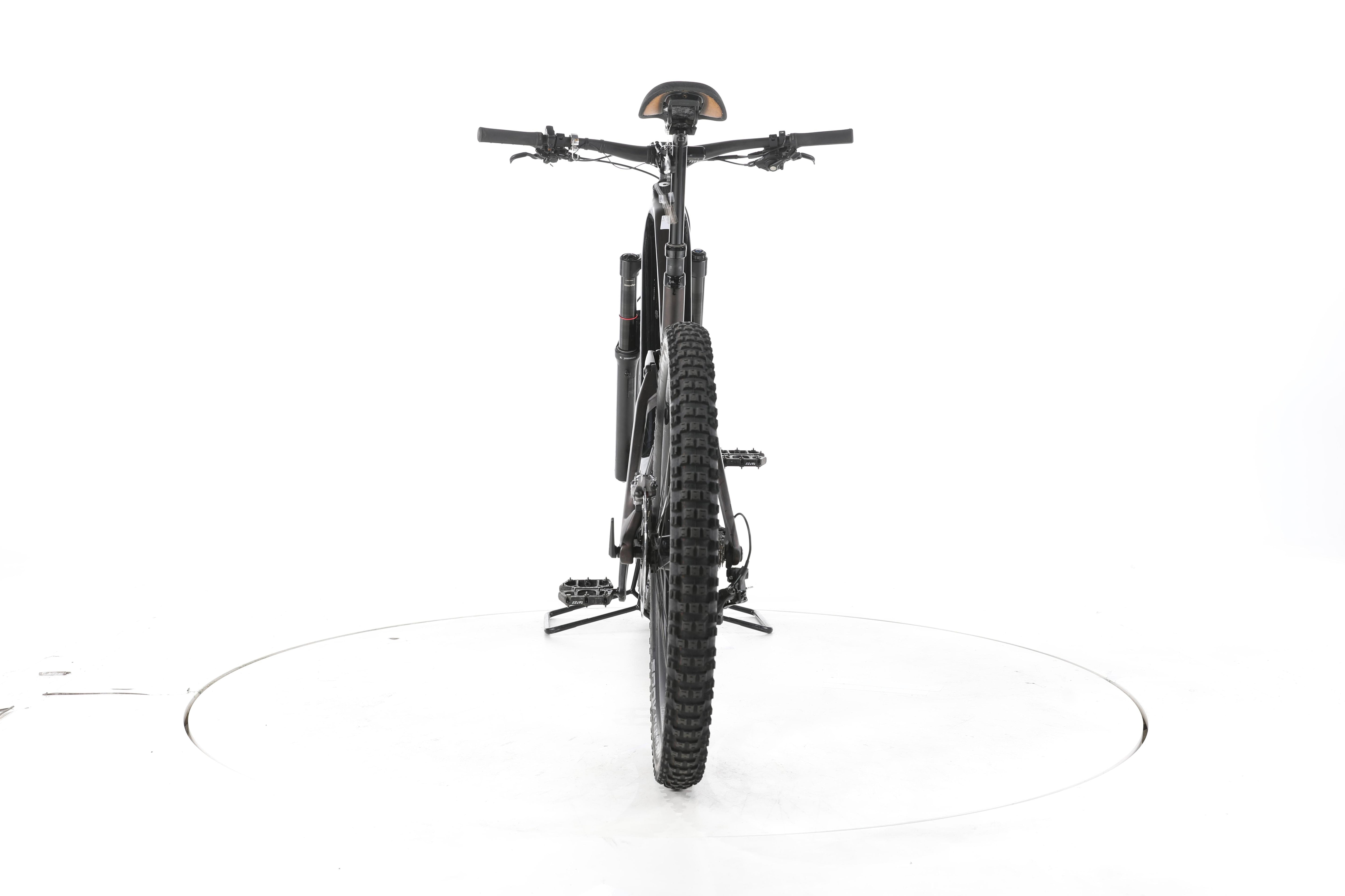 Stevens E-Inception FR 9.7.2 E-Bike Fully - Image 10