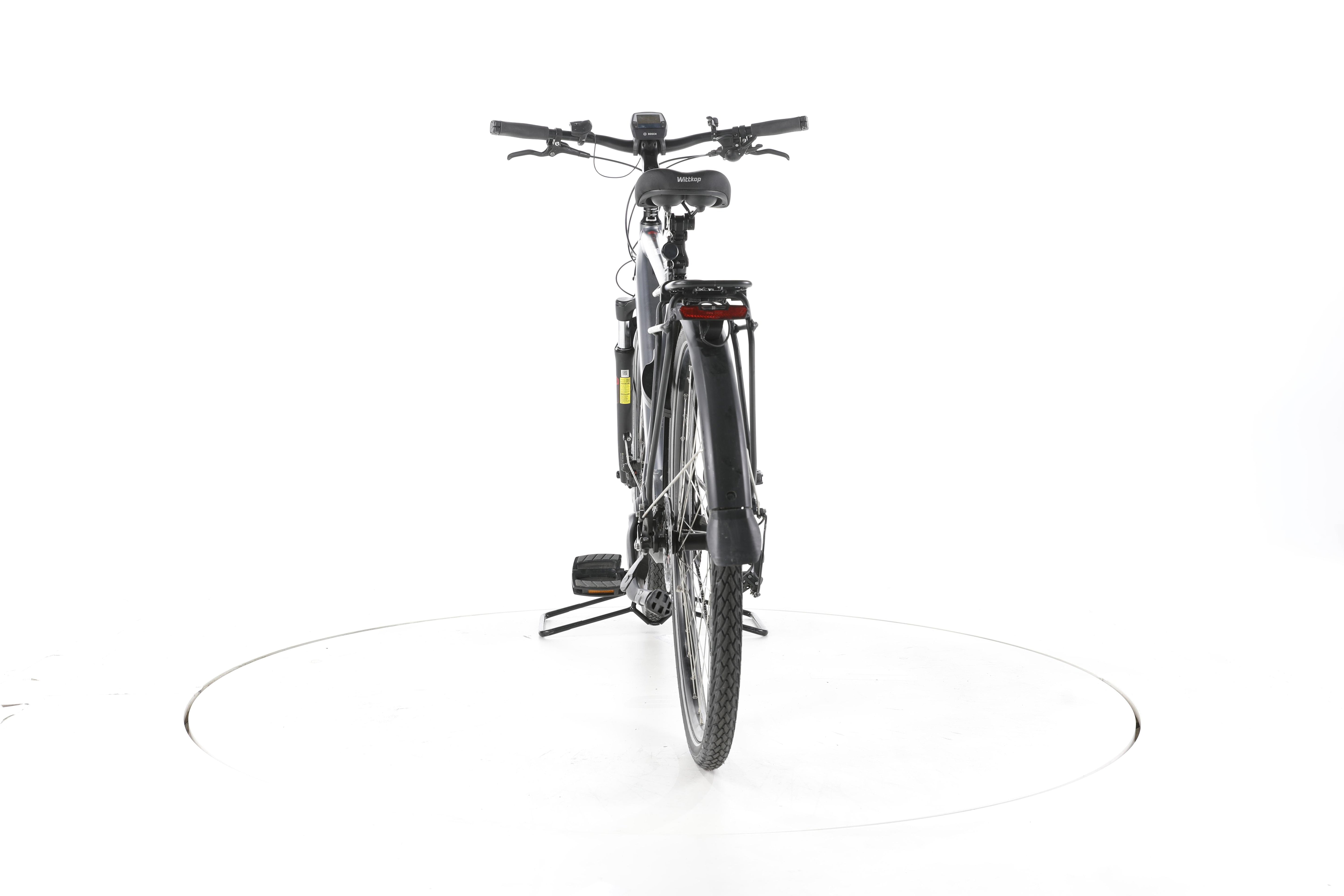 Victoria eTrekking 12.6 Trekking E-Bike - Image 10