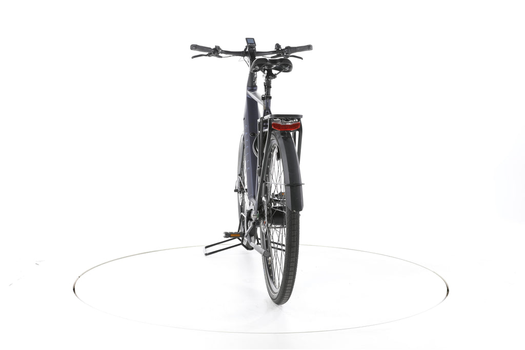 Gazelle Chamonix C5 HMS City E-Bike 2023 - Image 10