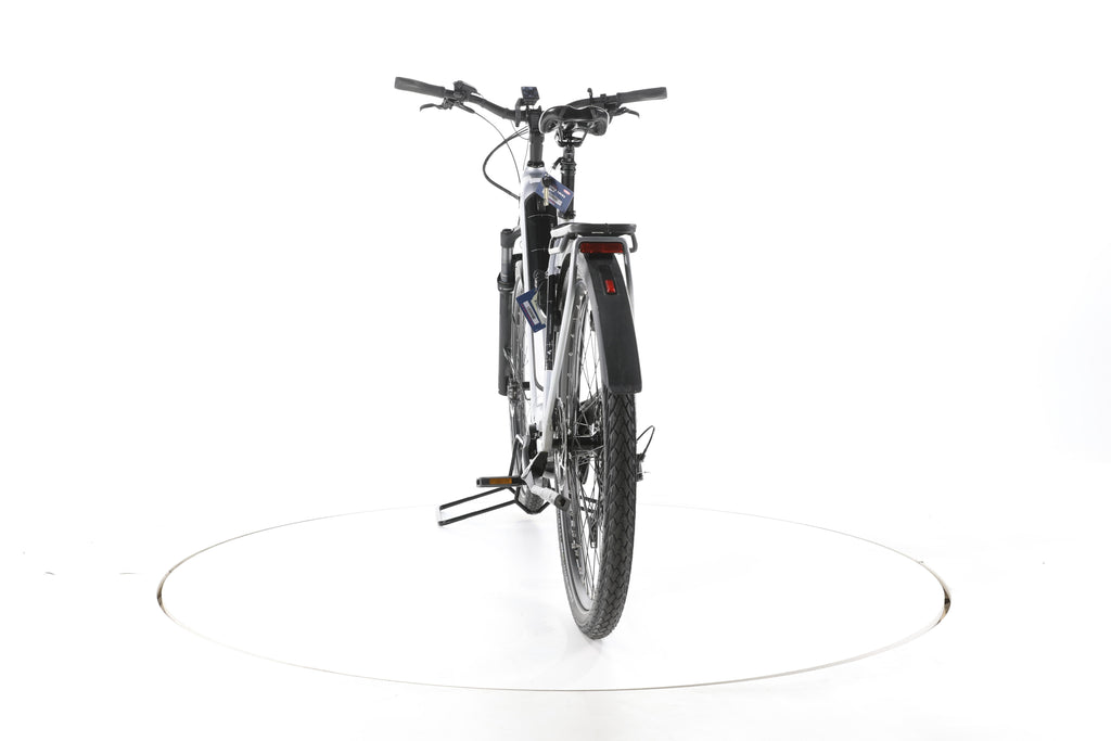 Cube Kathmandu Hybrid SL Trekking E-Bike - Image 10