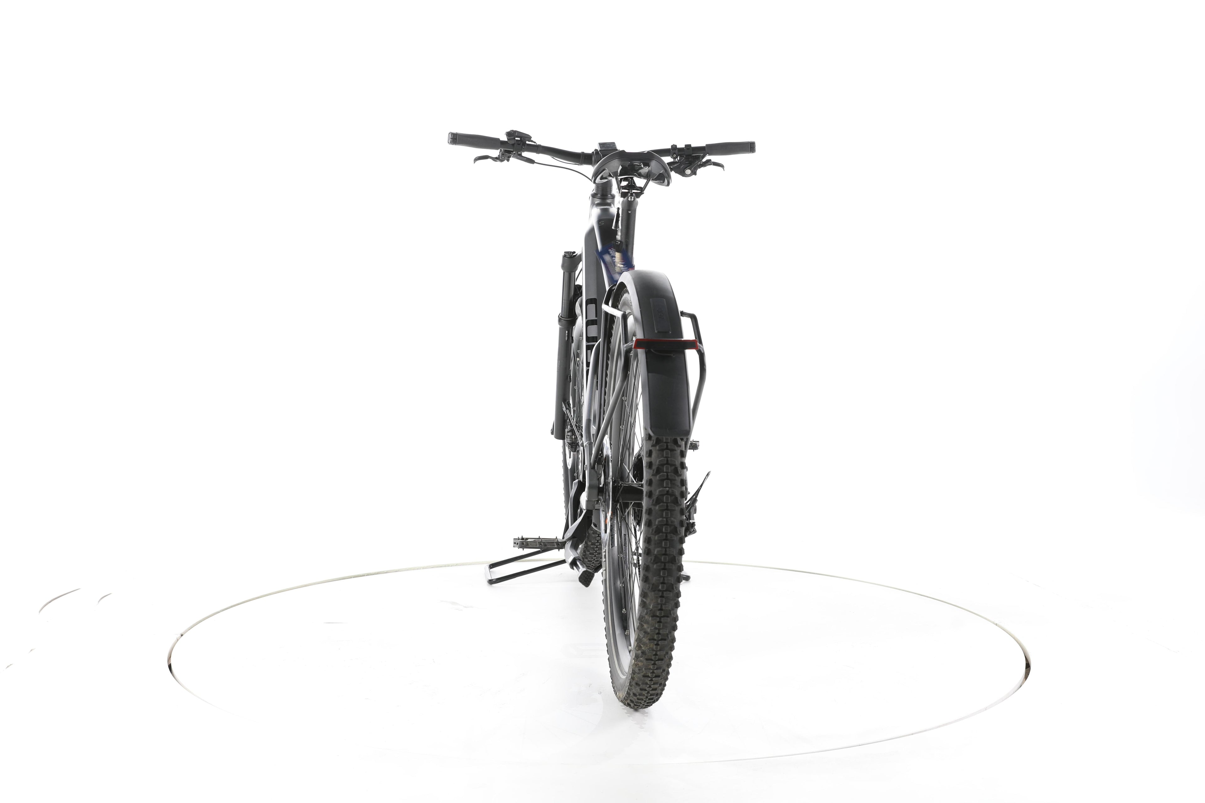 Cube Reaction Hybrid SLT E-Bike 2023 - Image 10