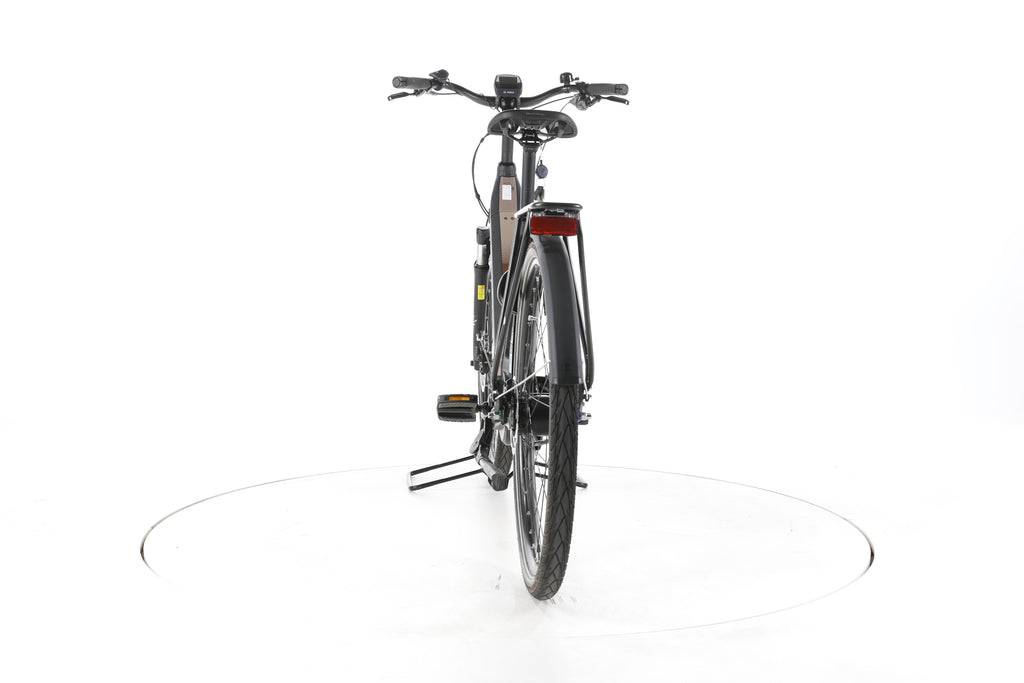 RIVERSIDE EC900 Trekking E-Bike Tiefeinsteiger - Image 10