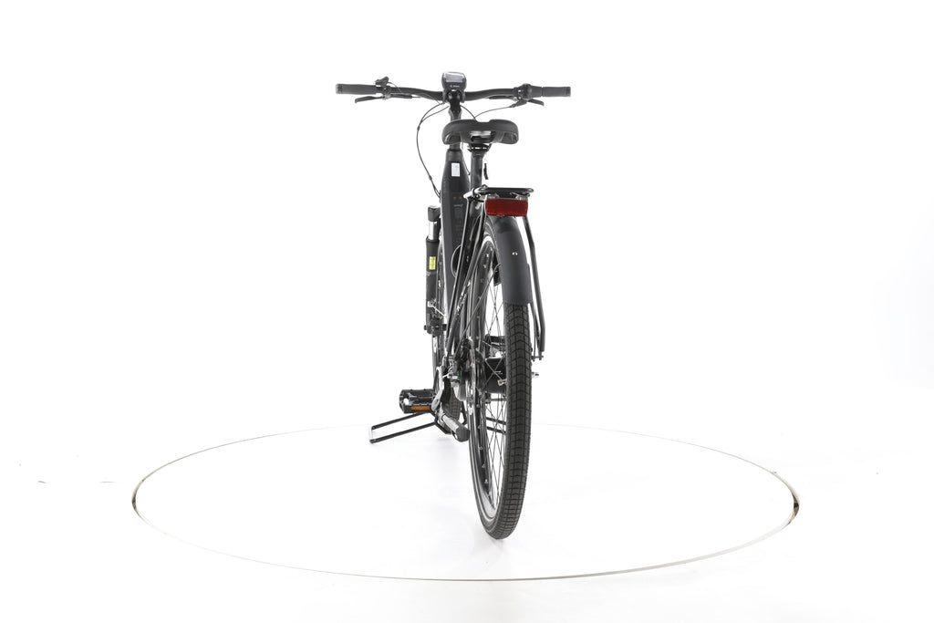Wittich WBi5 City E-Bike Tiefeinsteiger - Image 10